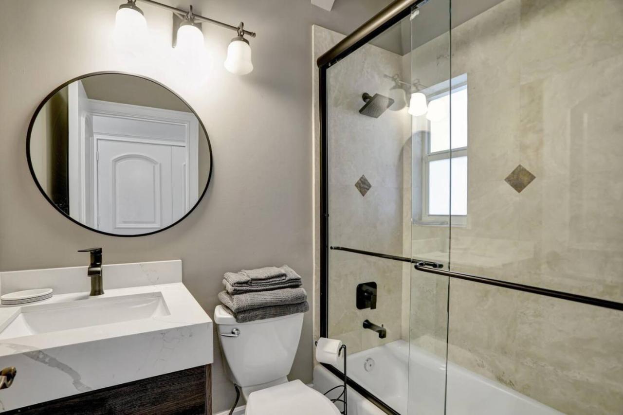 3br Waterfront With Heated Pool And Holiday home Fort Lauderdale