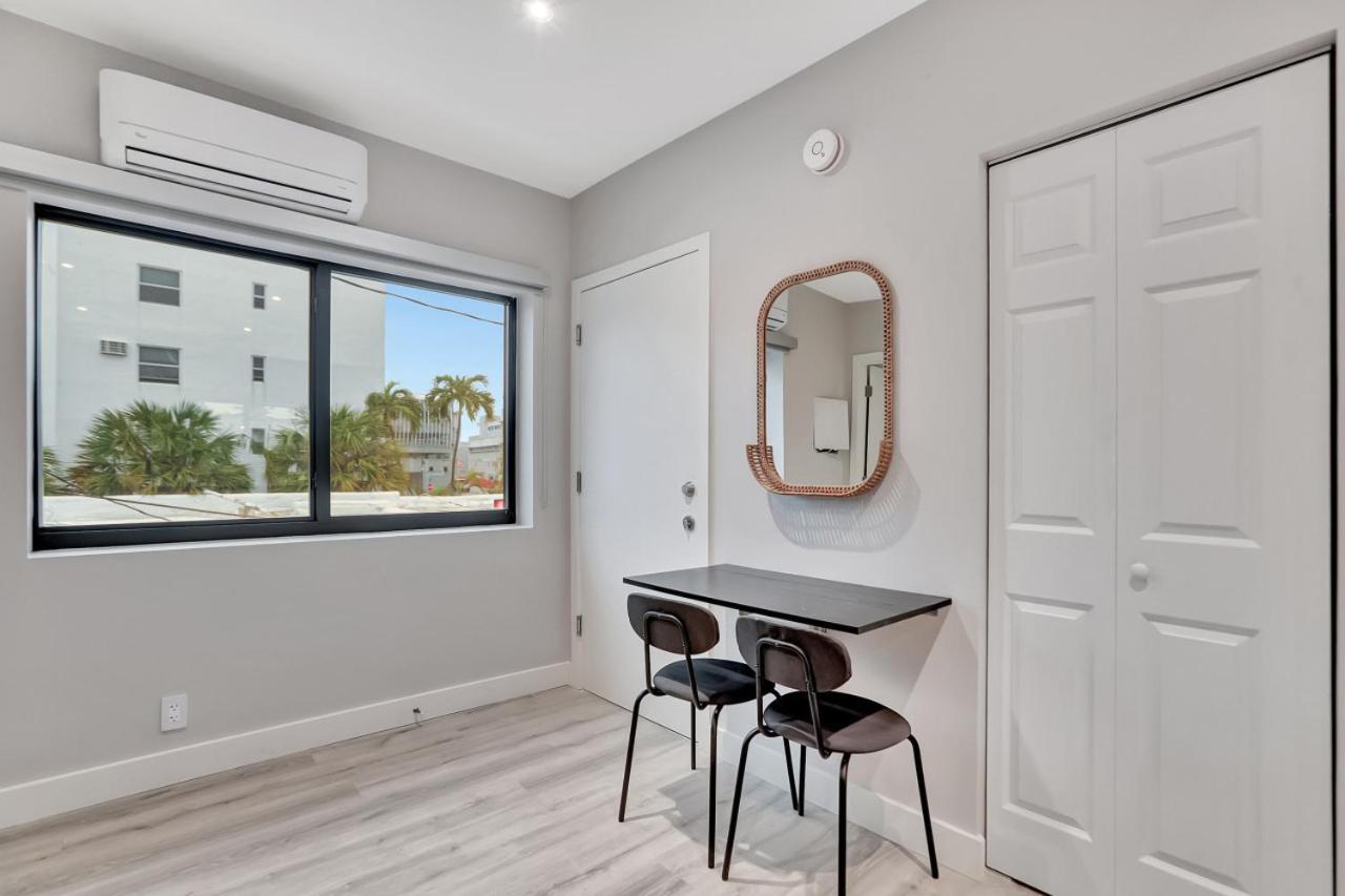 Apartment Right Off Olas - Steps To Ftl 2b *
