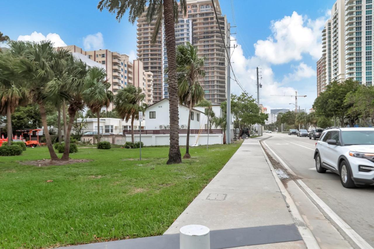 Right Off Olas - Steps To Ftl 2c Apartment