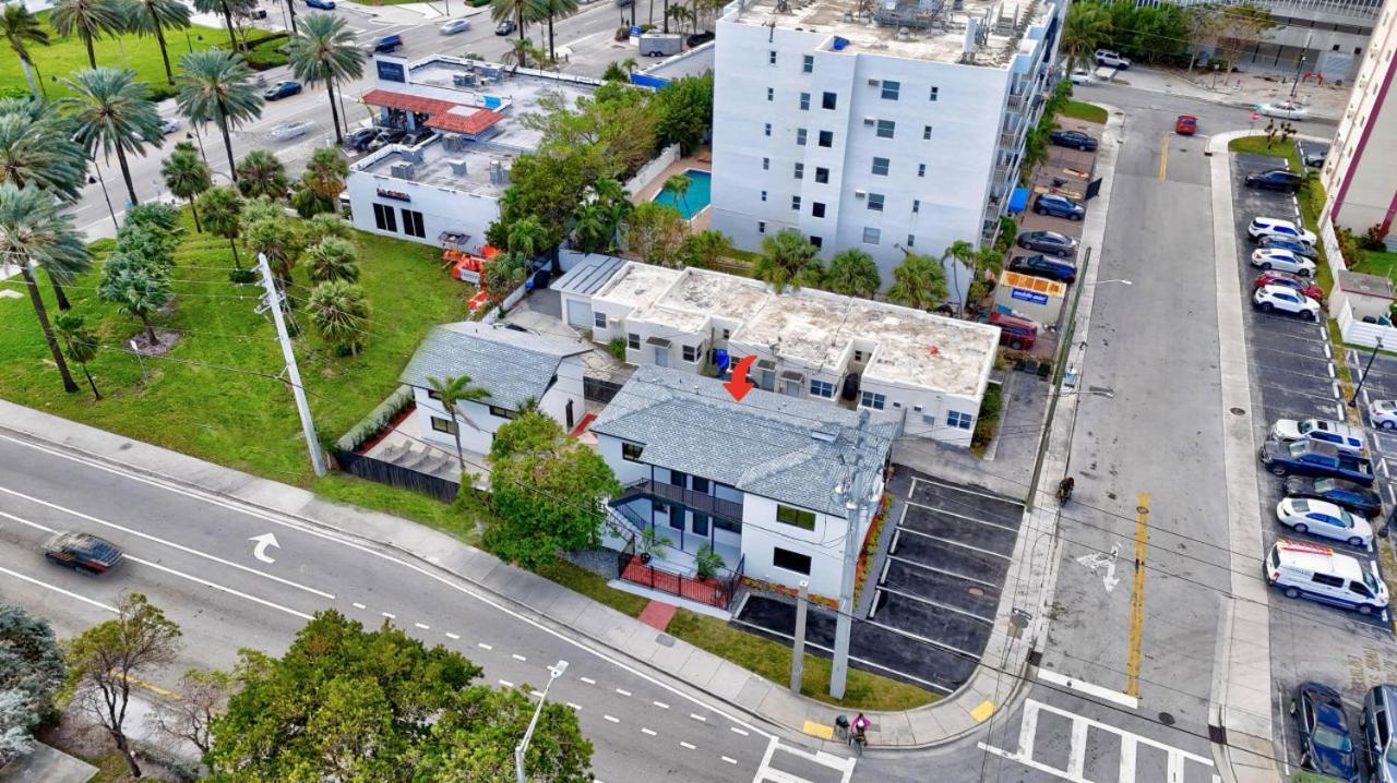 Apartment 2 Combo Walk To Off Olas 2ab Fort Lauderdale