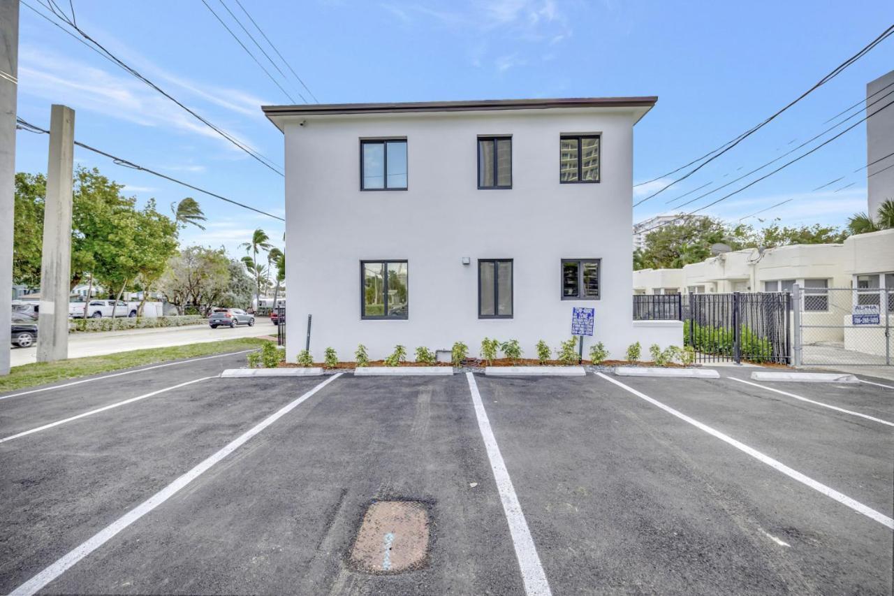 Apartment 2 Combo - Walk To Off Olas 1ab *