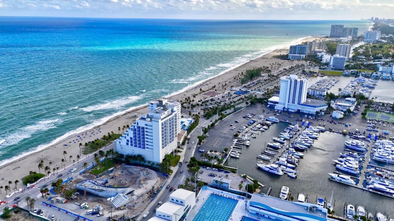 Apartment 2 Combo - Walk To Off Olas 1ab