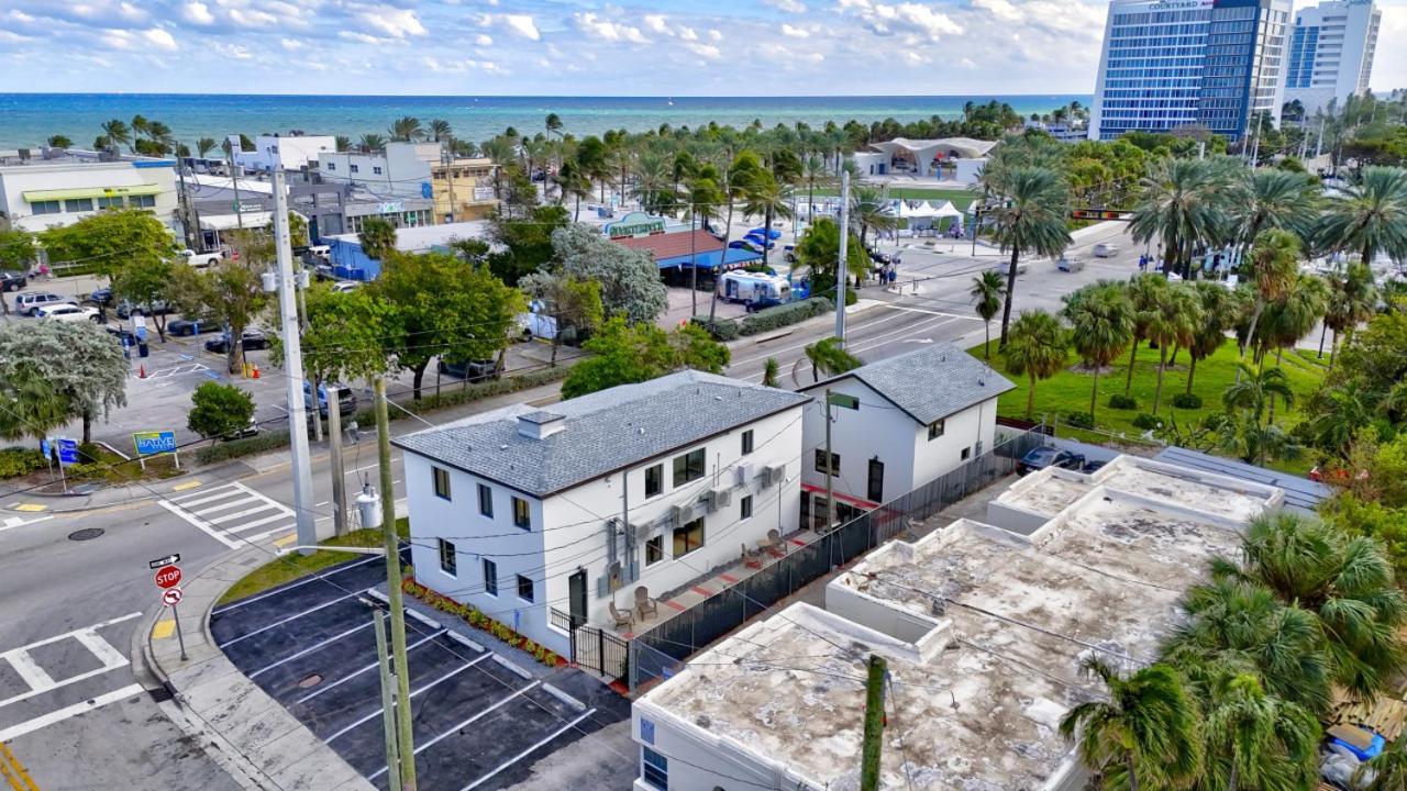 Apartment 2 Combo - Walk To Off Olas 1ab