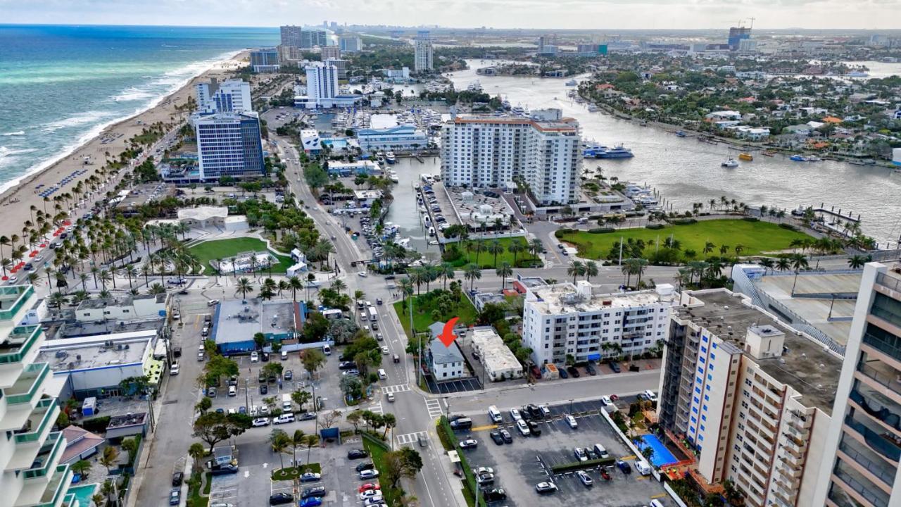 Apartment 2 Combo - Walk To Off Olas 1ab *