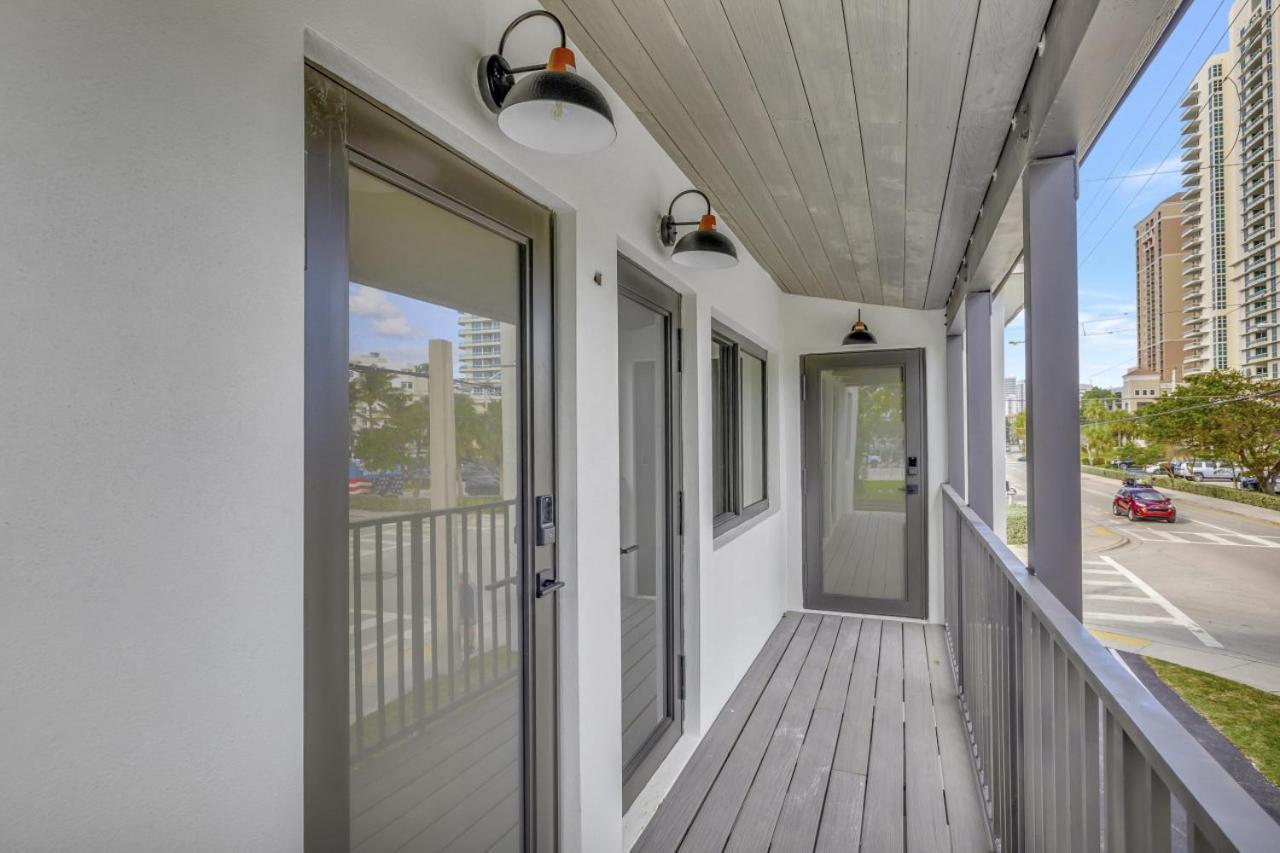 Apartment 2 Combo Walk To Off Olas 2ab *