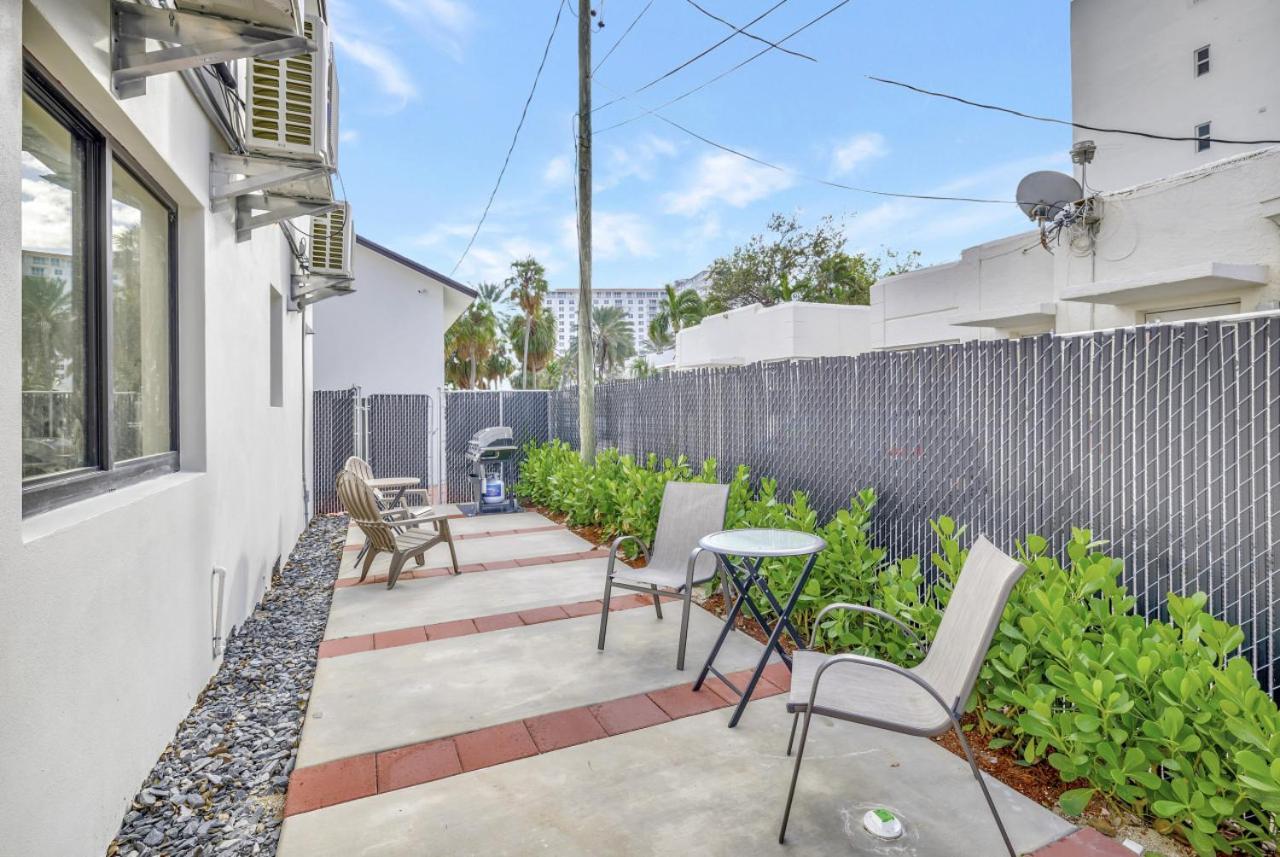 Apartment 2 Combo - Walk To Off Olas 1ab *