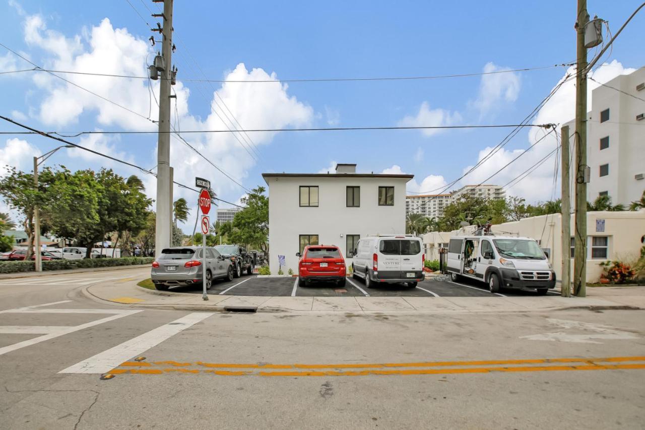 2 Combo - Walk To Off Olas 1ab Apartment