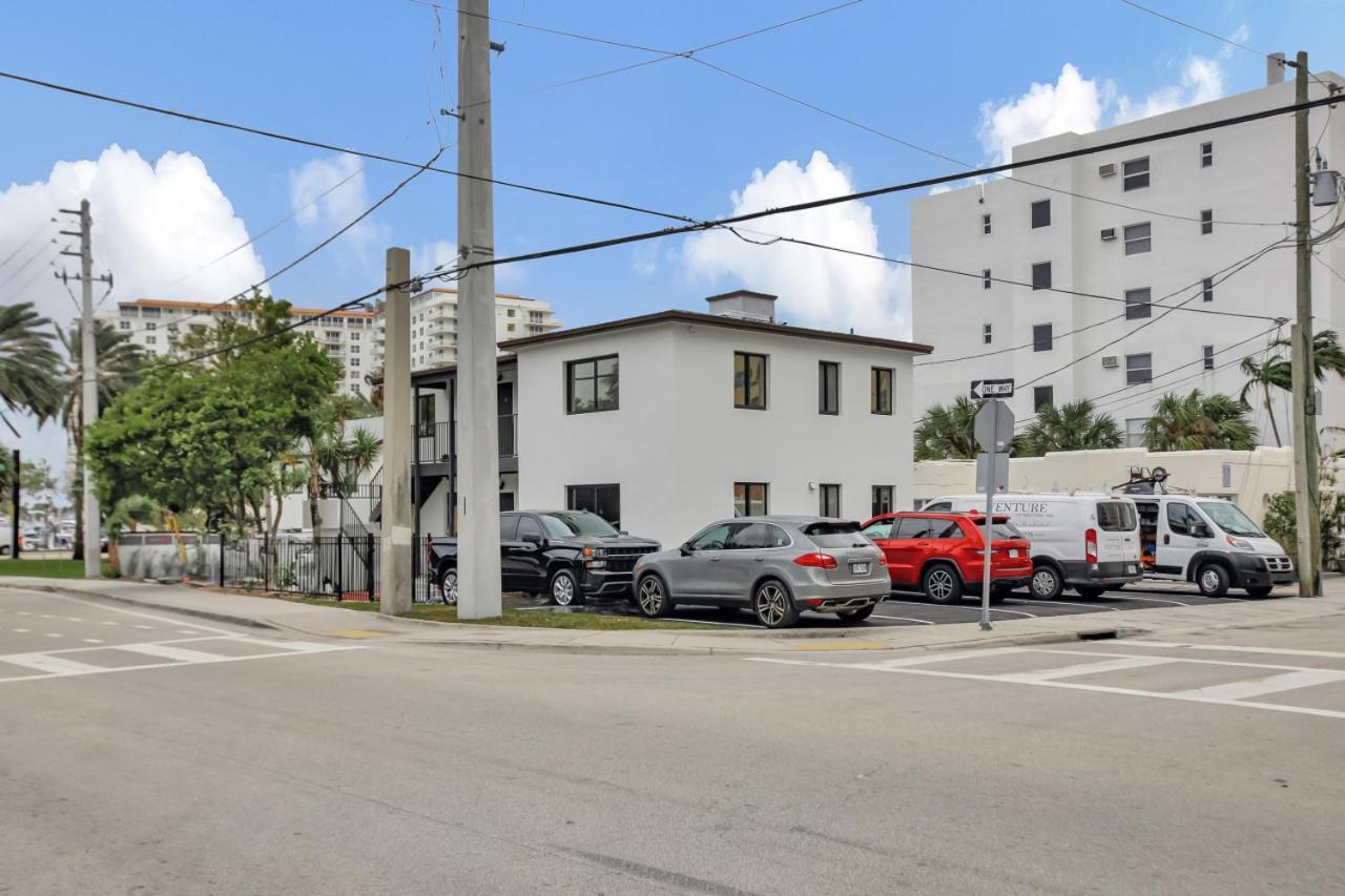 Apartment 2 Combo - Walk To Off Olas 1ab