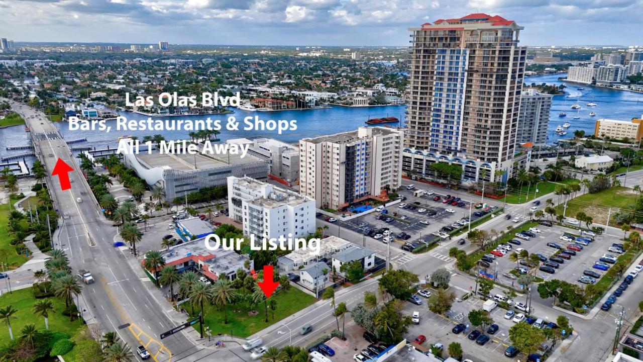 Apartment 2 Combo Walk To Off Olas 2ab *