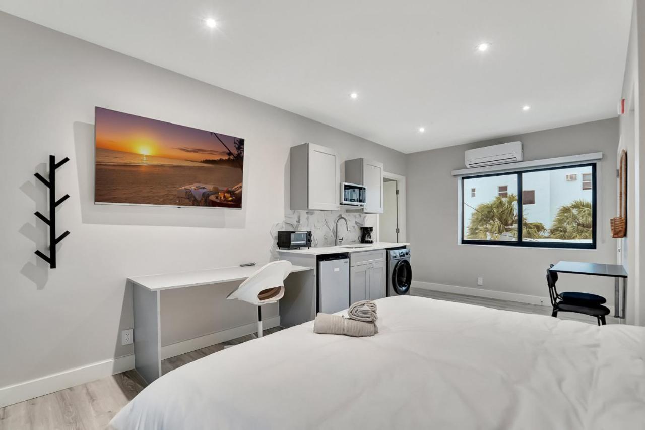 Apartment 2 Combo - Walk To Off Olas 1ab