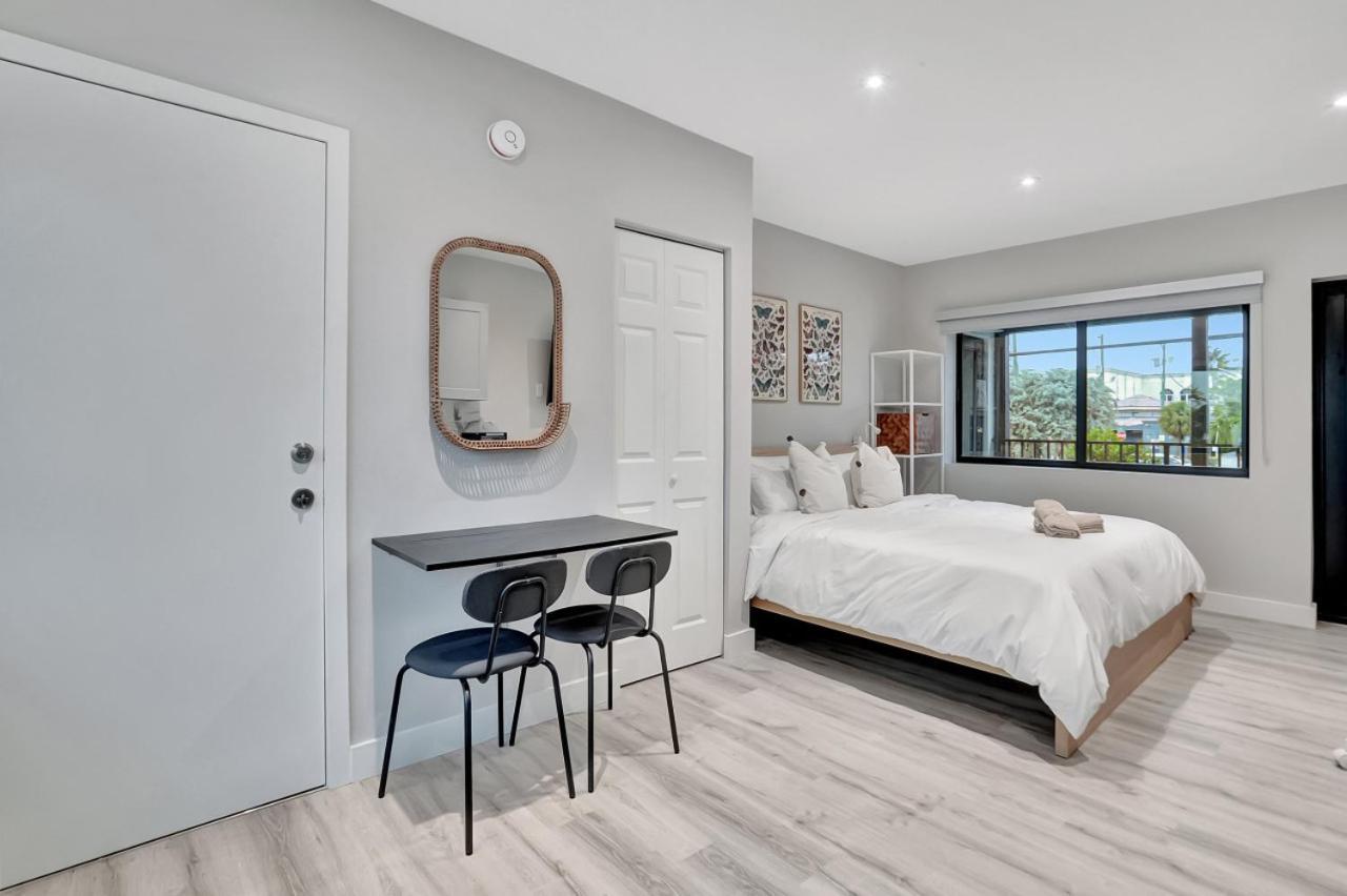 2 Combo - Walk To Off Olas 1ab Apartment Fort Lauderdale