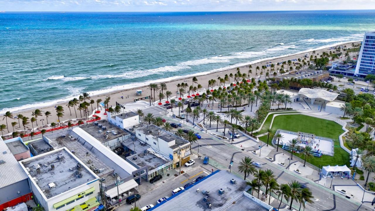 Right Off Olas Steps To Ftl 1a * Fort Lauderdale