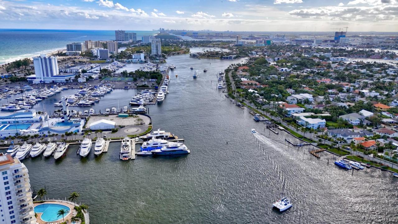 Right Off Olas Steps To Ftl 1a Fort Lauderdale