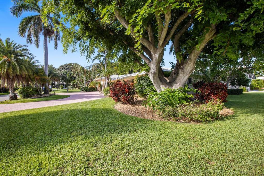 Walking Distance To The 3br House With 1 * Fort Lauderdale