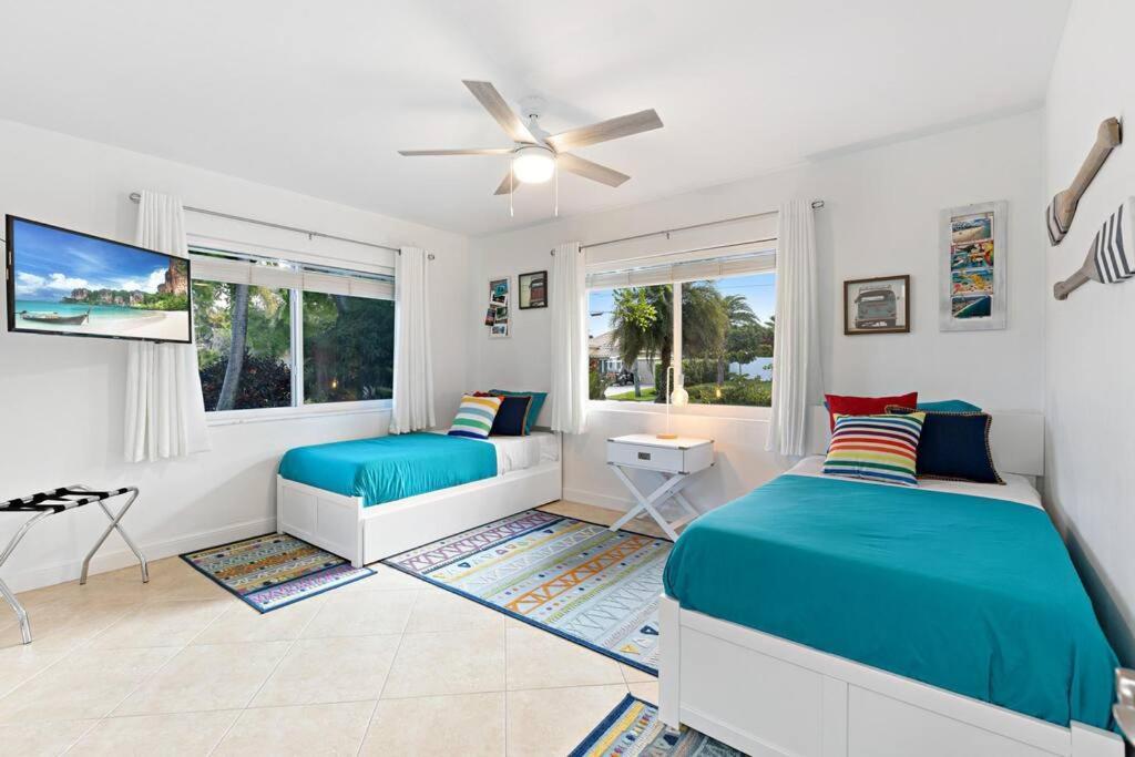 Holiday home Walking Distance To The 3br House With 1 Fort Lauderdale