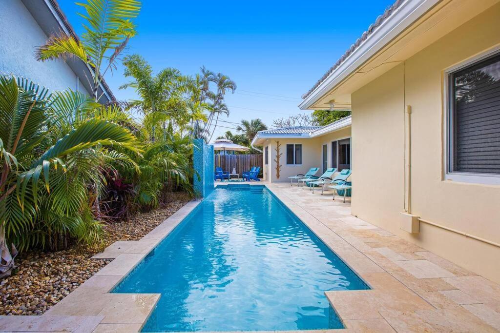 Holiday home Walking Distance To The 3br House With 1 *