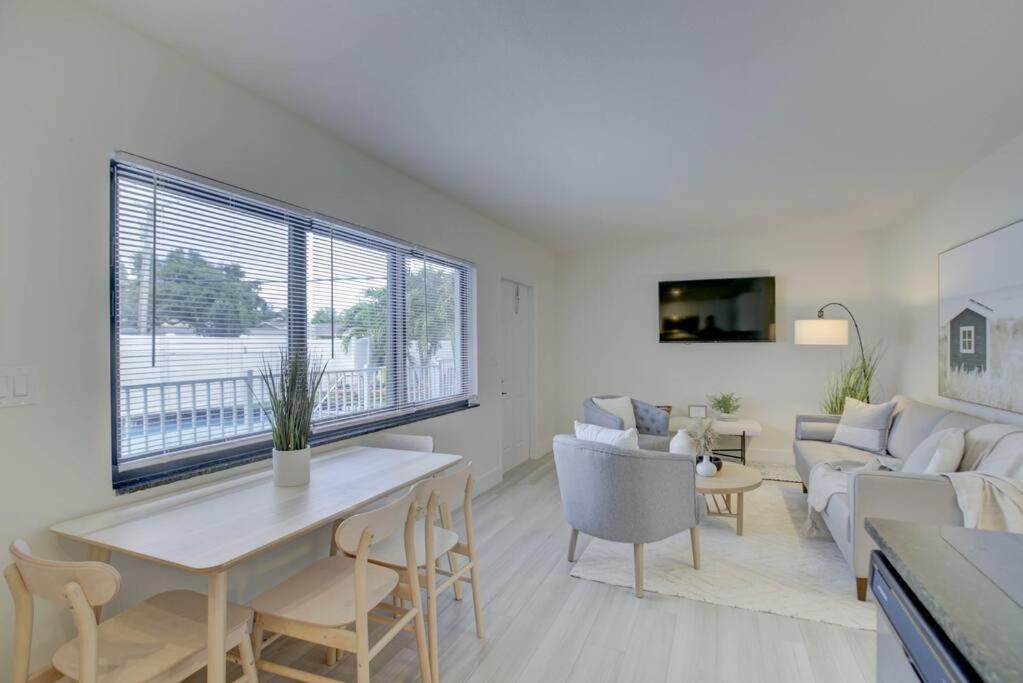 2br Cozy Fll Retreat! Fort Lauderdale