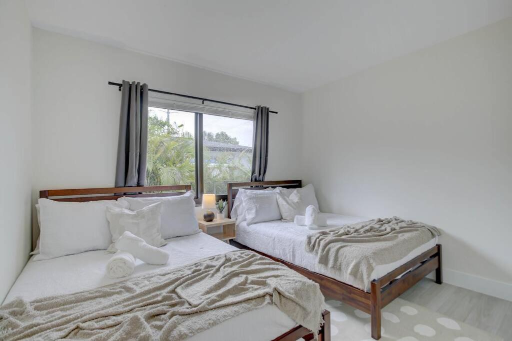 2br Cozy Fll Retreat! * Fort Lauderdale