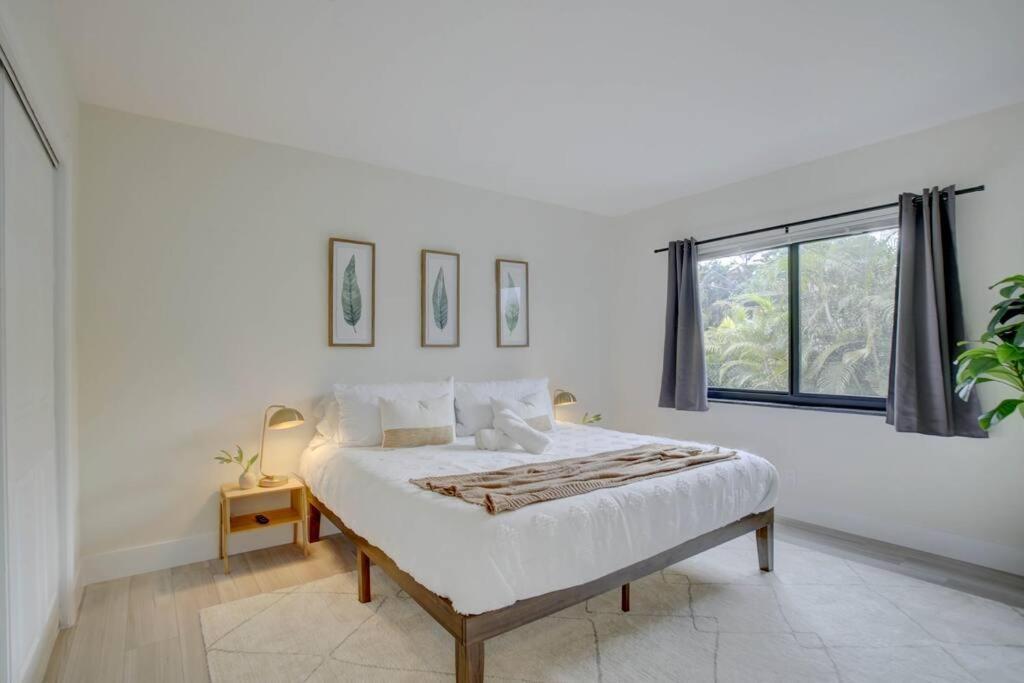 Apartment 2br Cozy Fll Retreat! *