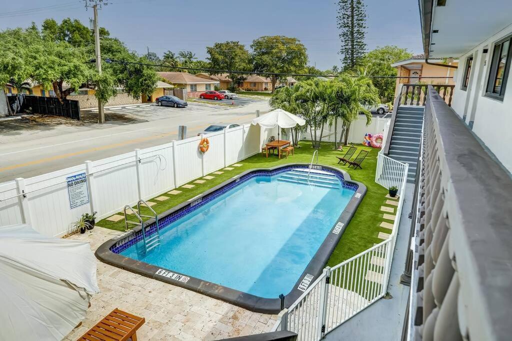 2br Cozy Fll Retreat! * Fort Lauderdale
