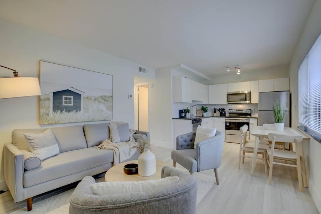 2br Cozy Fll Retreat! Apartment