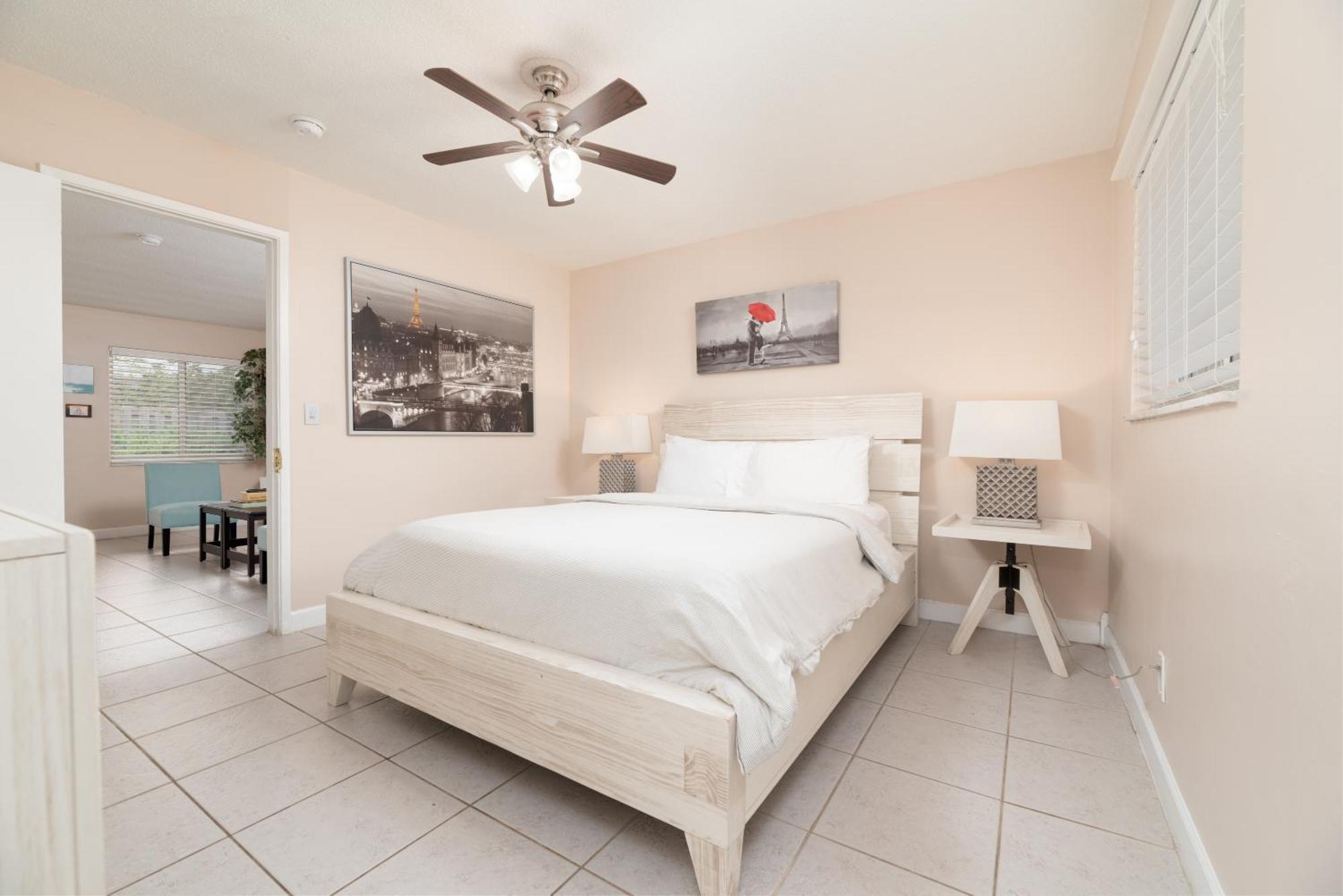 The Retreat 2 - Wilton Manors *