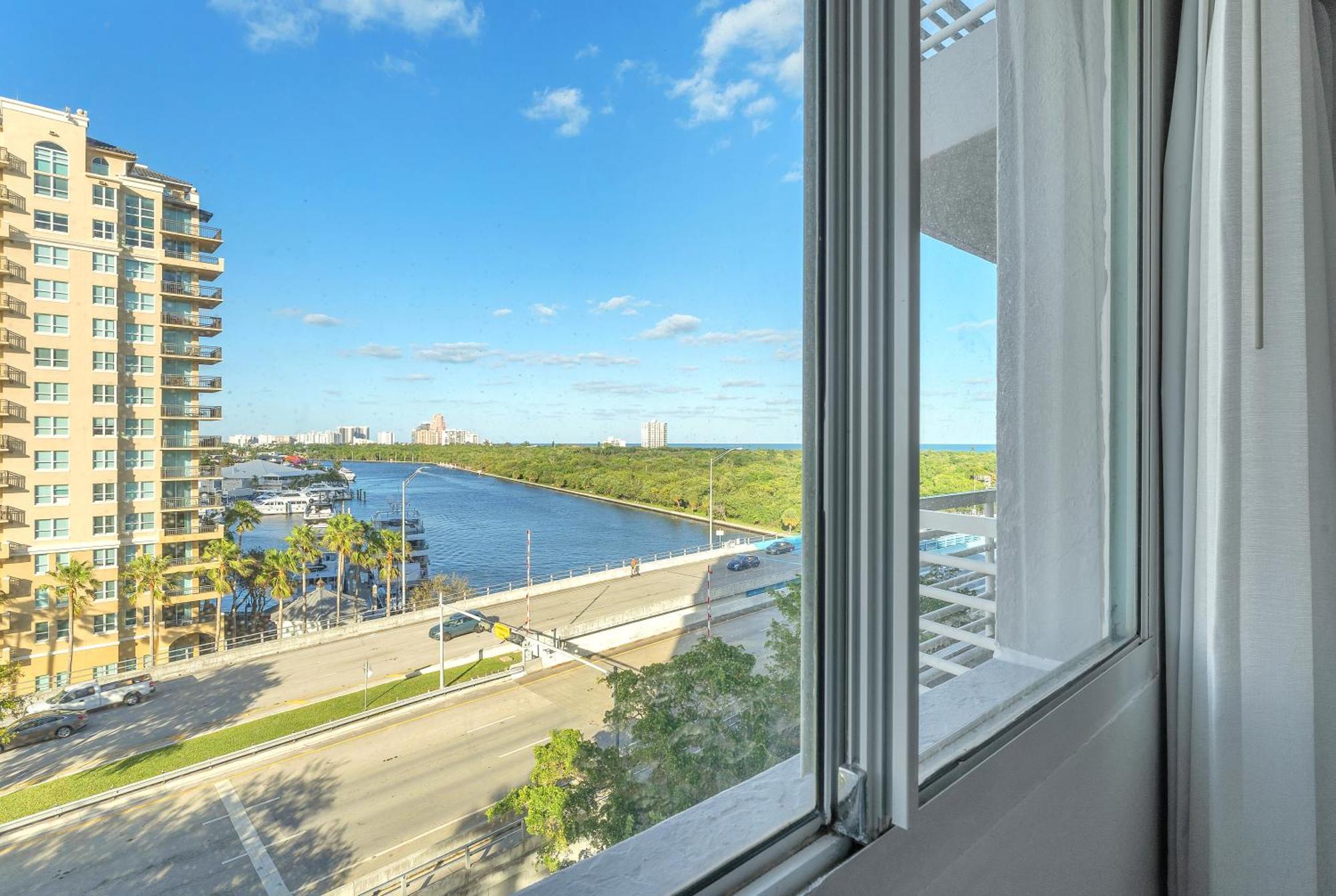 Eternal Sunrise Hotel Fort Lauderdale