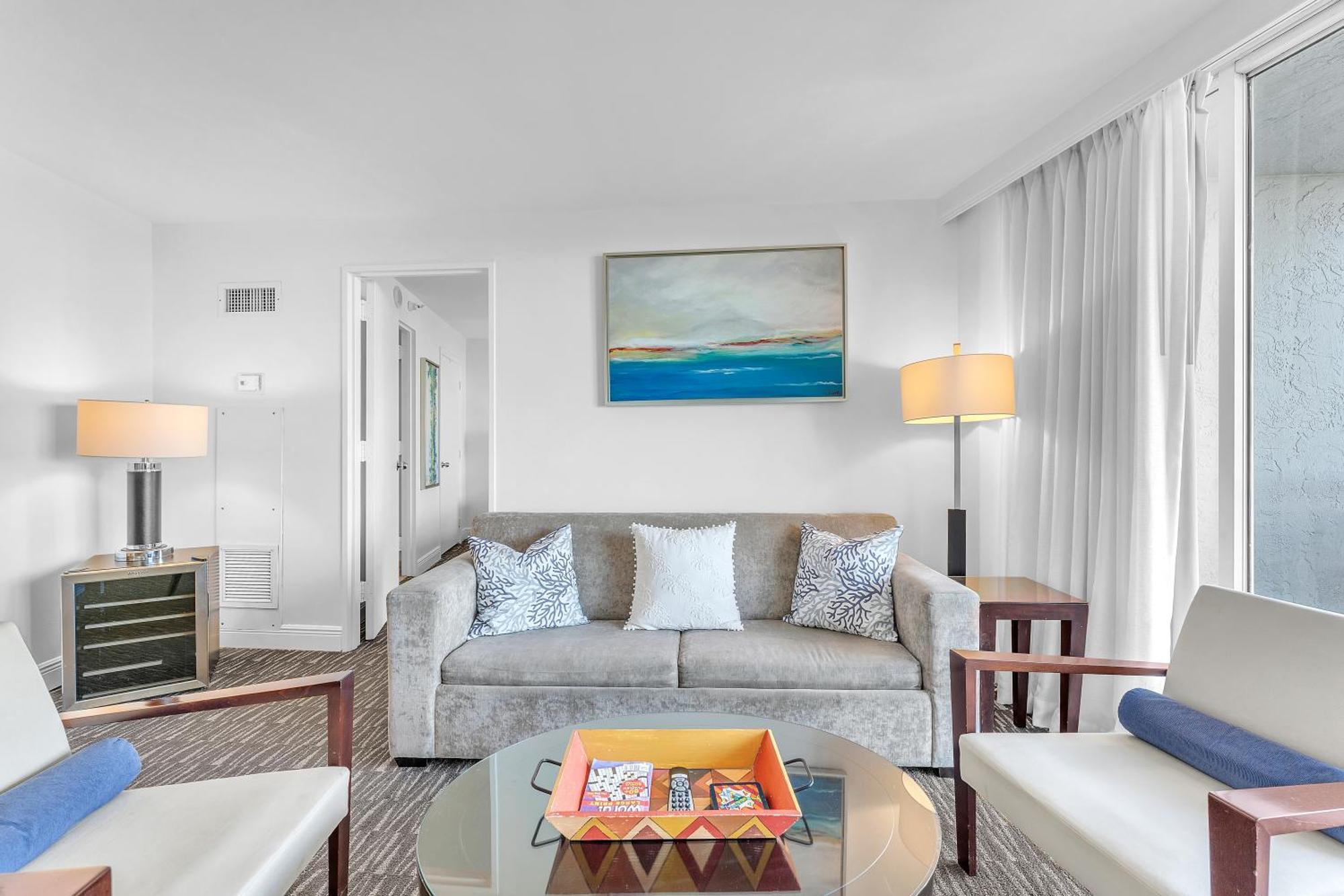 Eternal Sunrise Hotel Fort Lauderdale