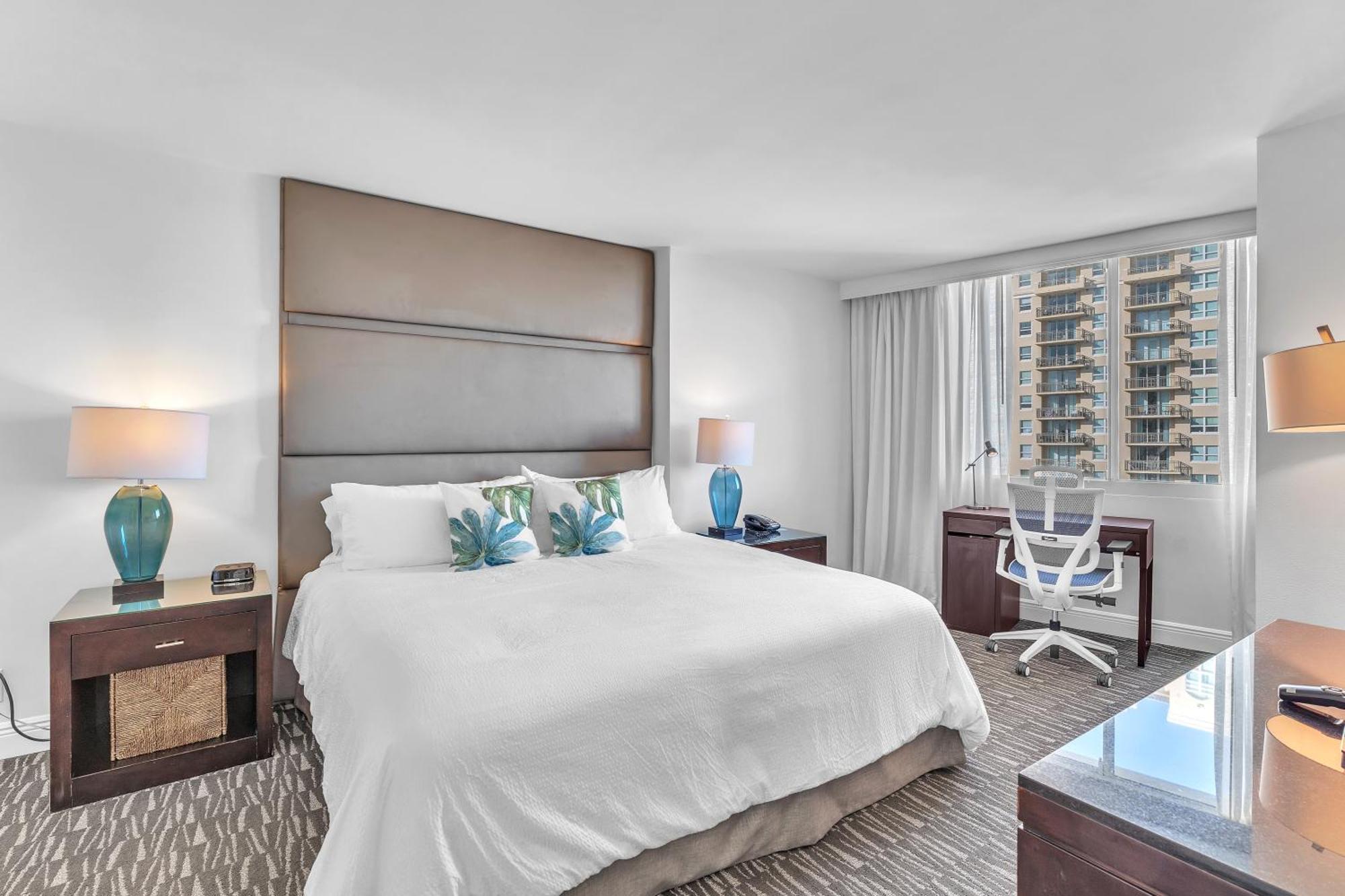 Eternal Sunrise Fort Lauderdale