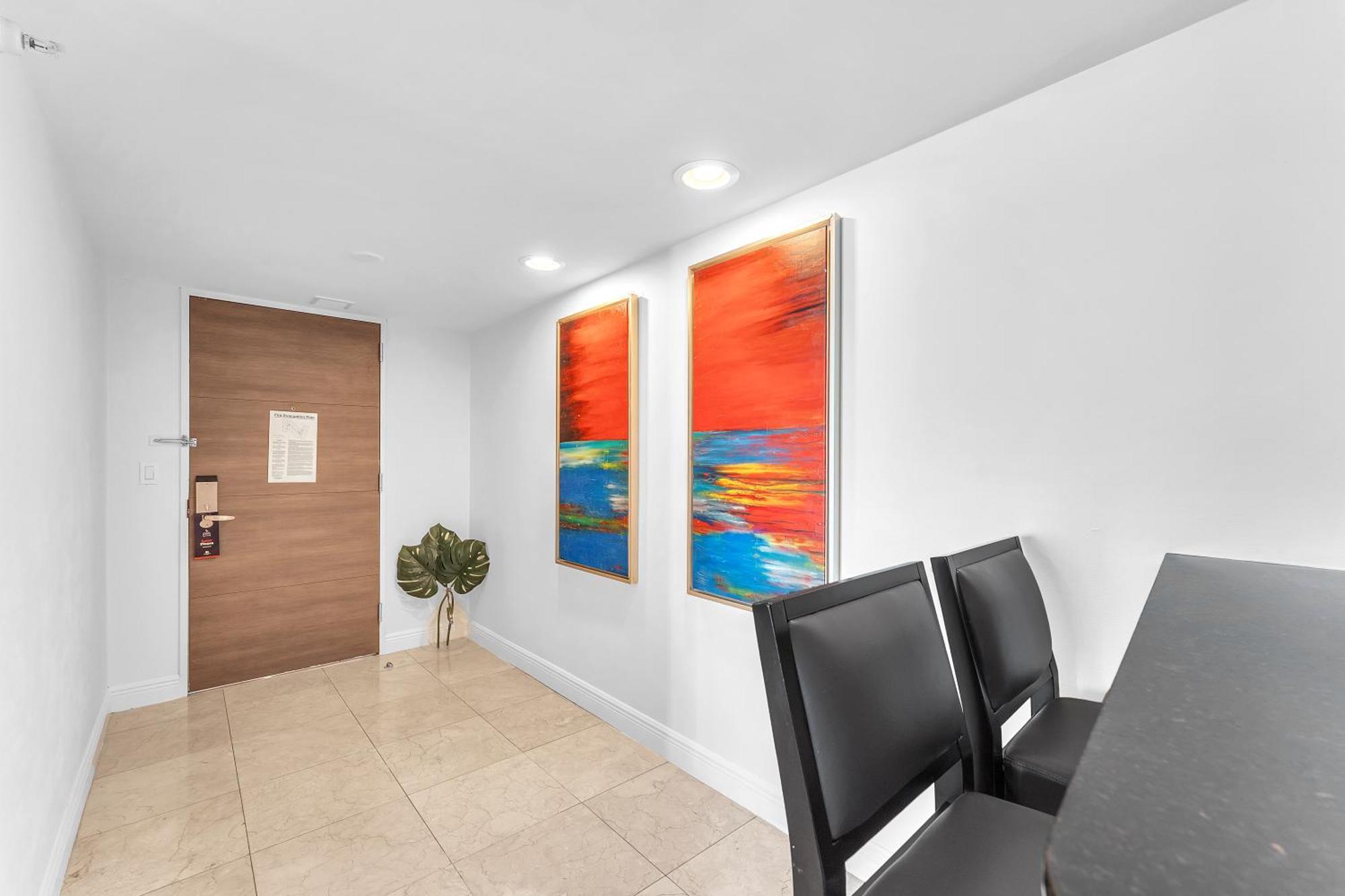 Hotel Eternal Sunrise Fort Lauderdale