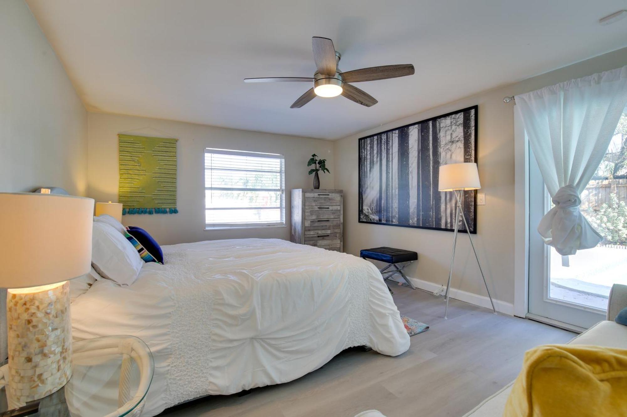 Lauderdale With Pool 3 Mi To Dtwn! Holiday home *