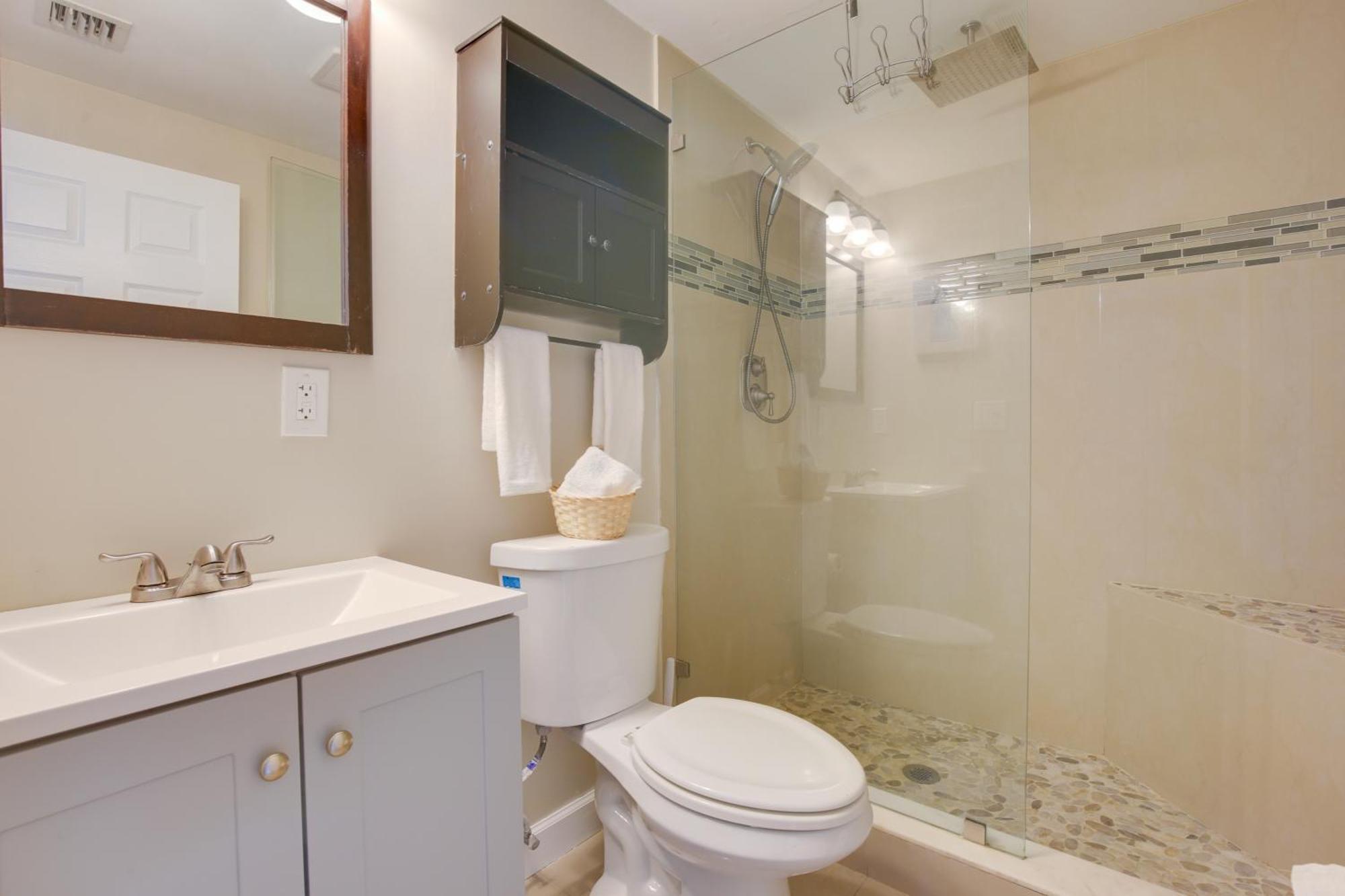 Holiday home Lauderdale With Pool 3 Mi To Dtwn! Fort Lauderdale