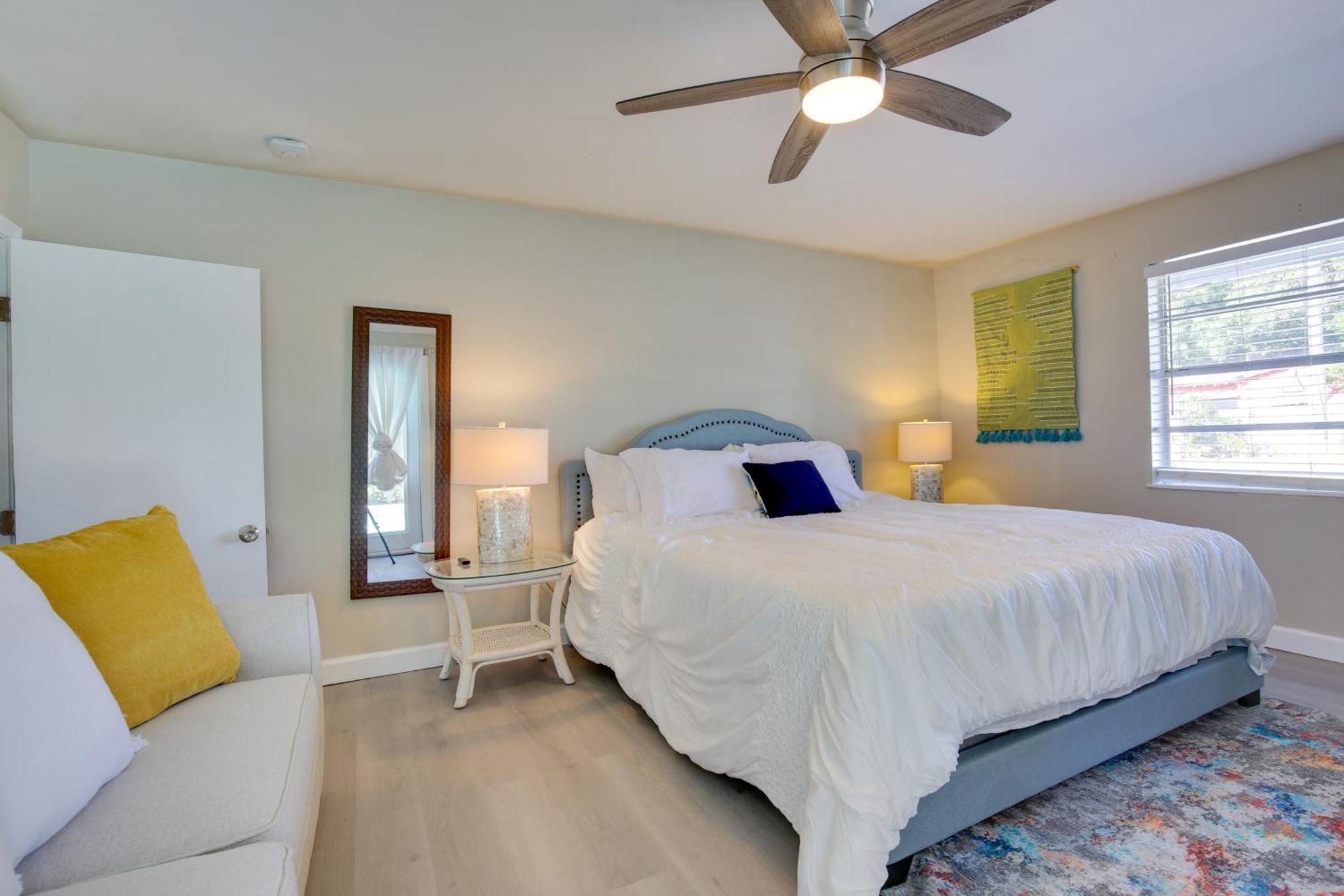 Lauderdale With Pool 3 Mi To Dtwn! Holiday home