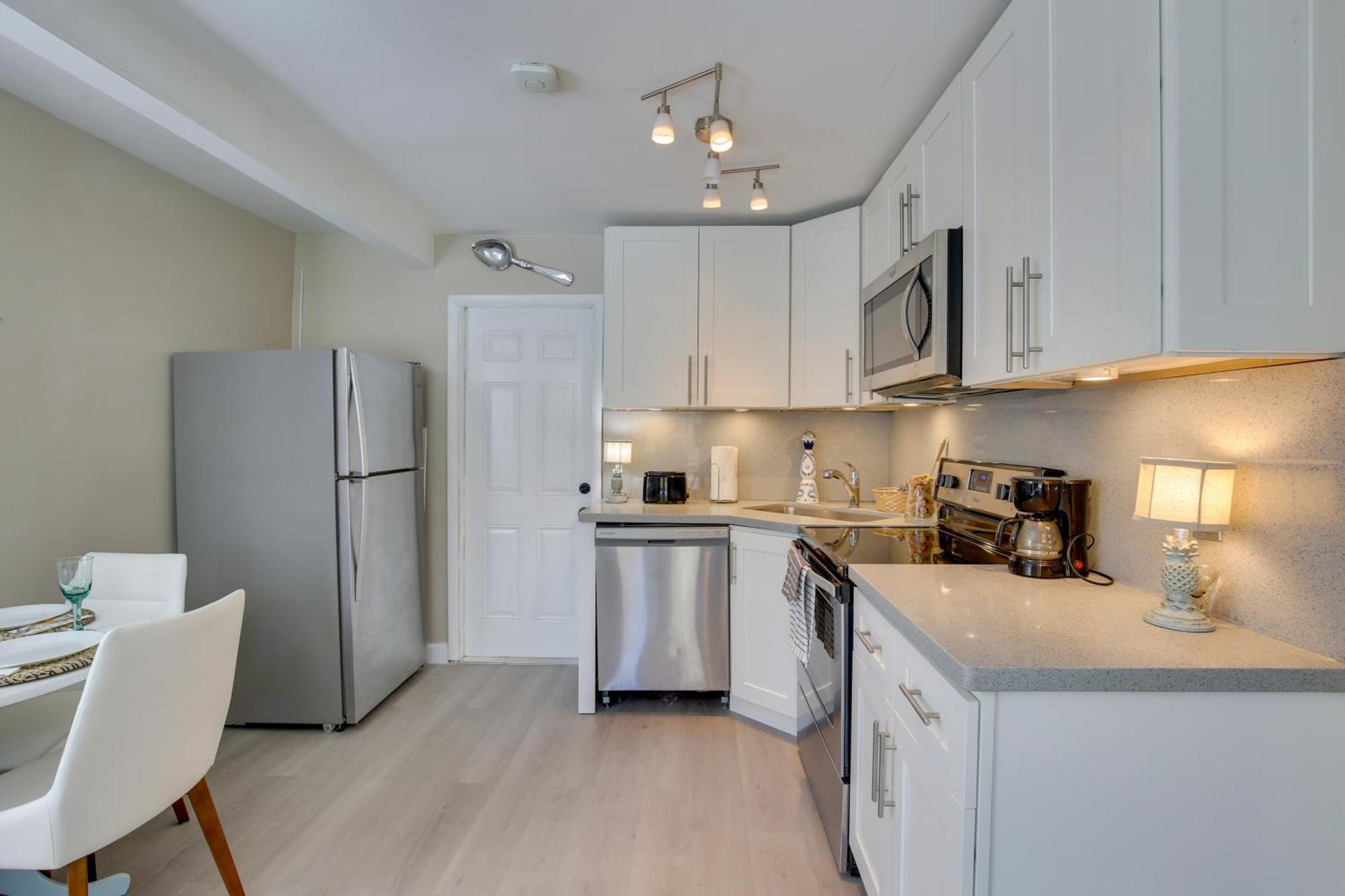 Holiday home Lauderdale With Pool 3 Mi To Dtwn!