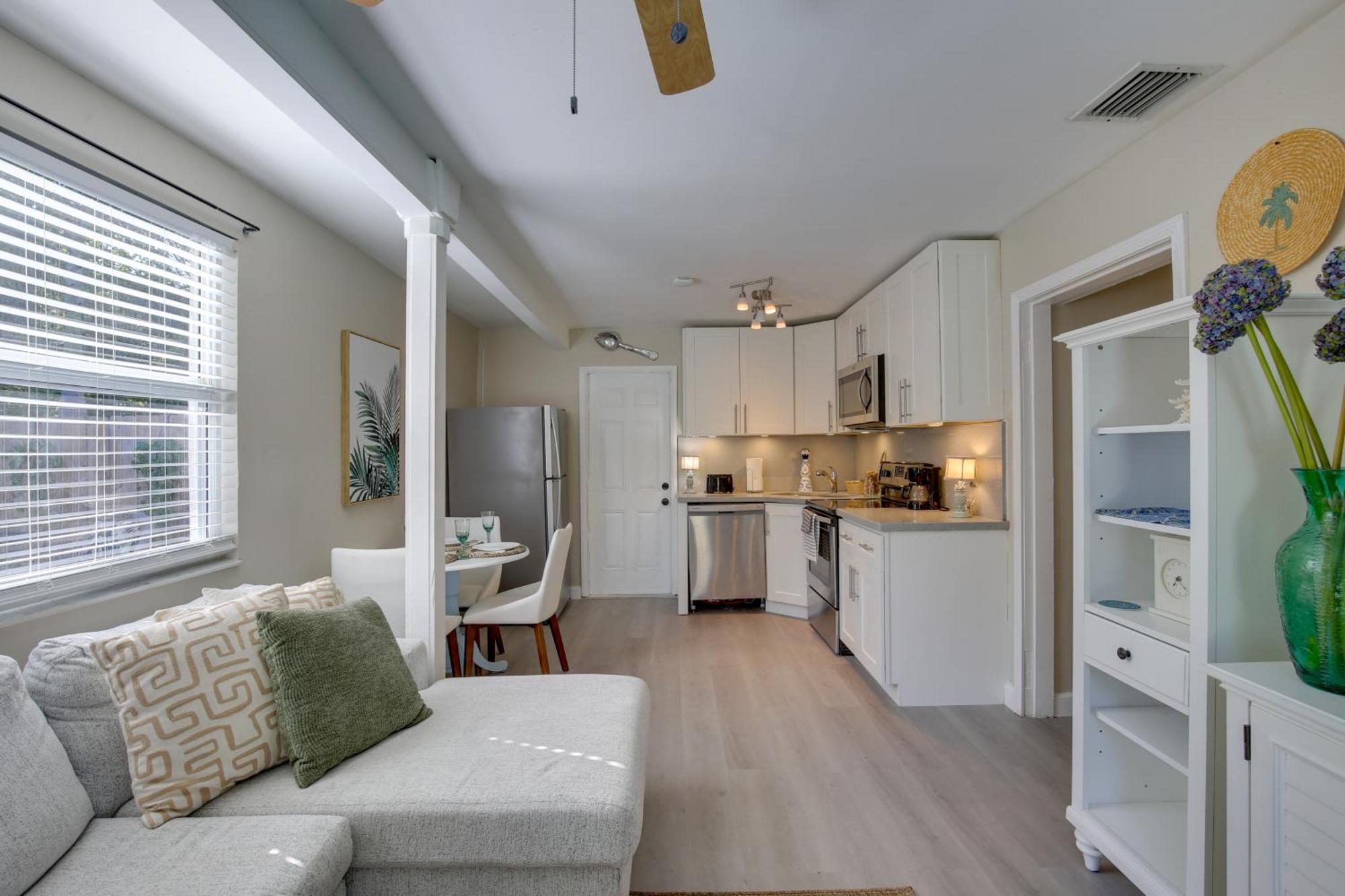 Holiday home Lauderdale With Pool 3 Mi To Dtwn! *