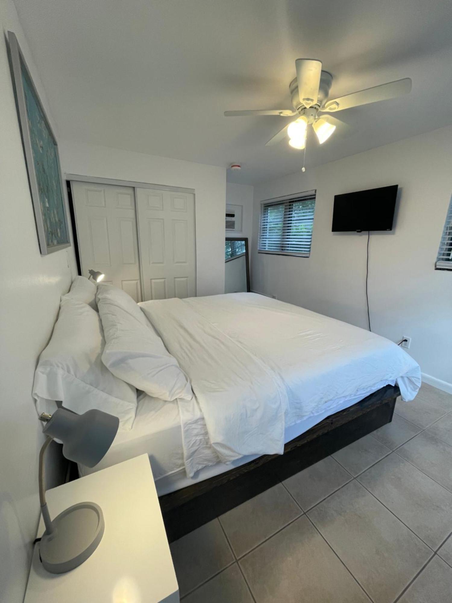 Apartment Downtown Ftl On The River