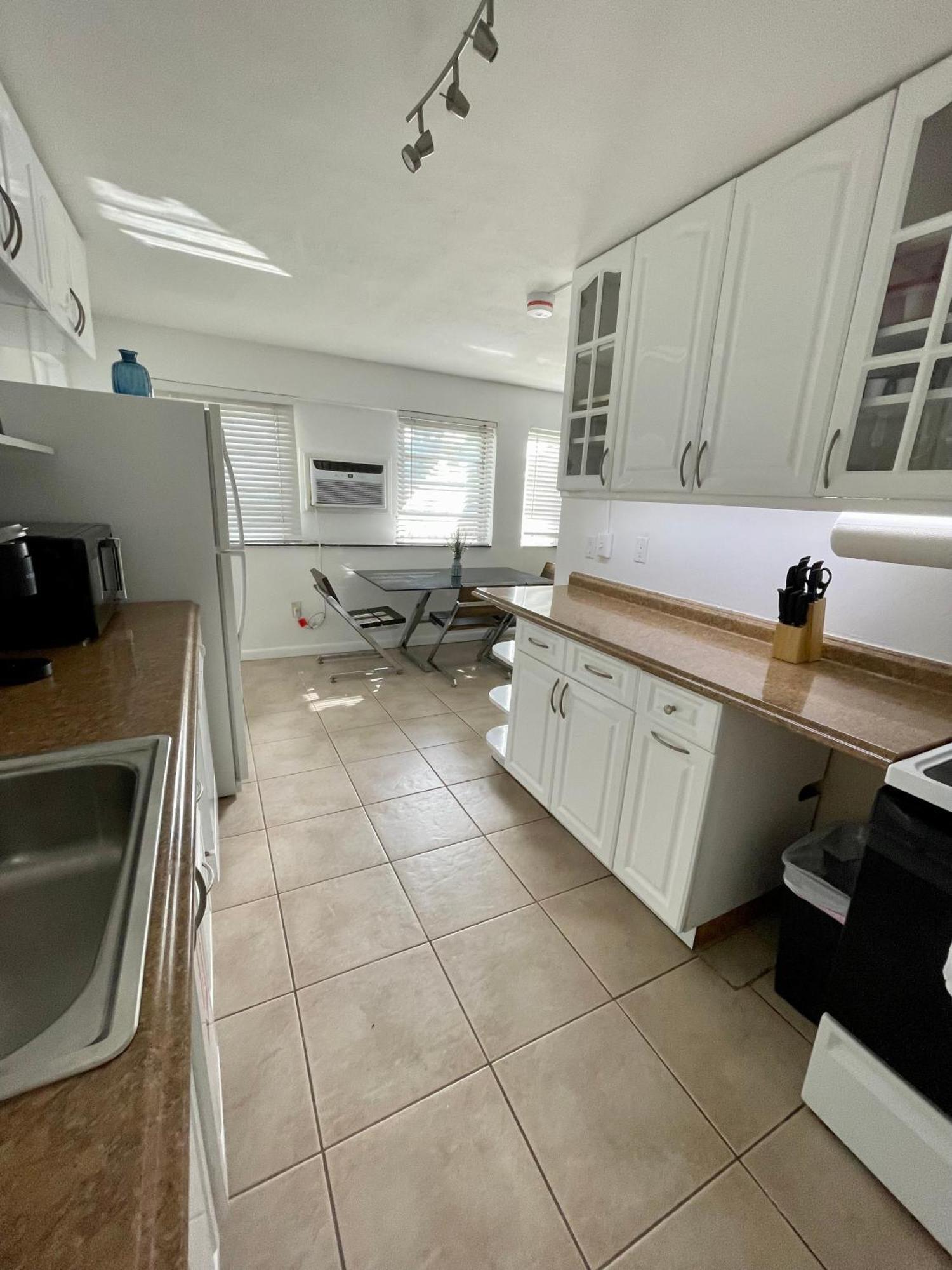 Apartment Downtown Ftl On The River