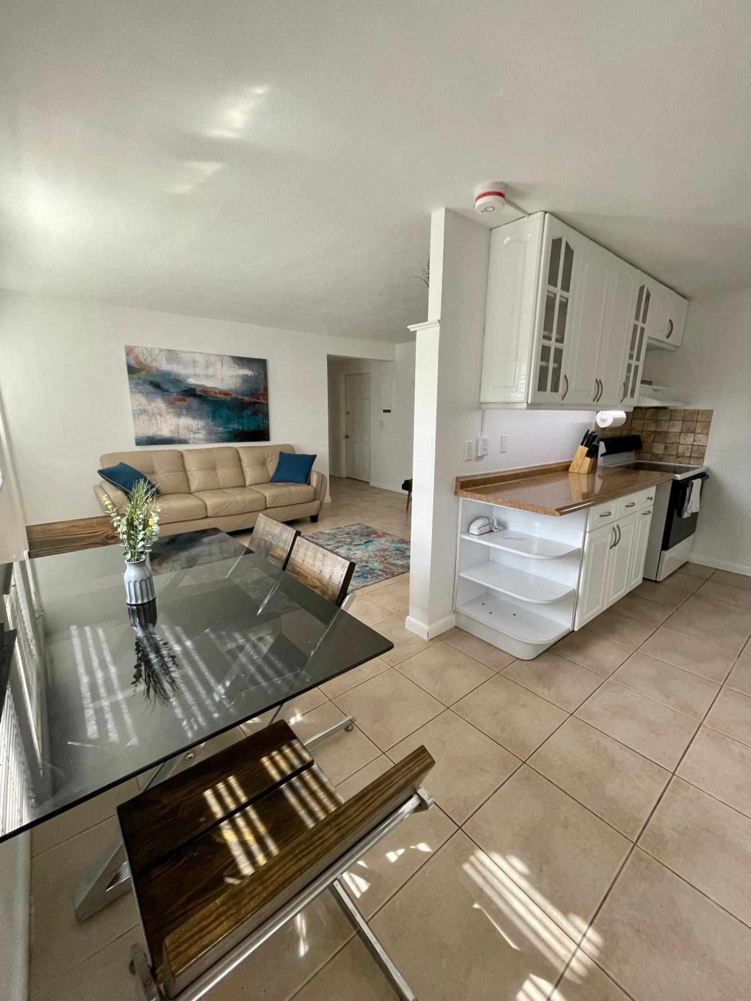 Apartment Downtown Ftl On The River