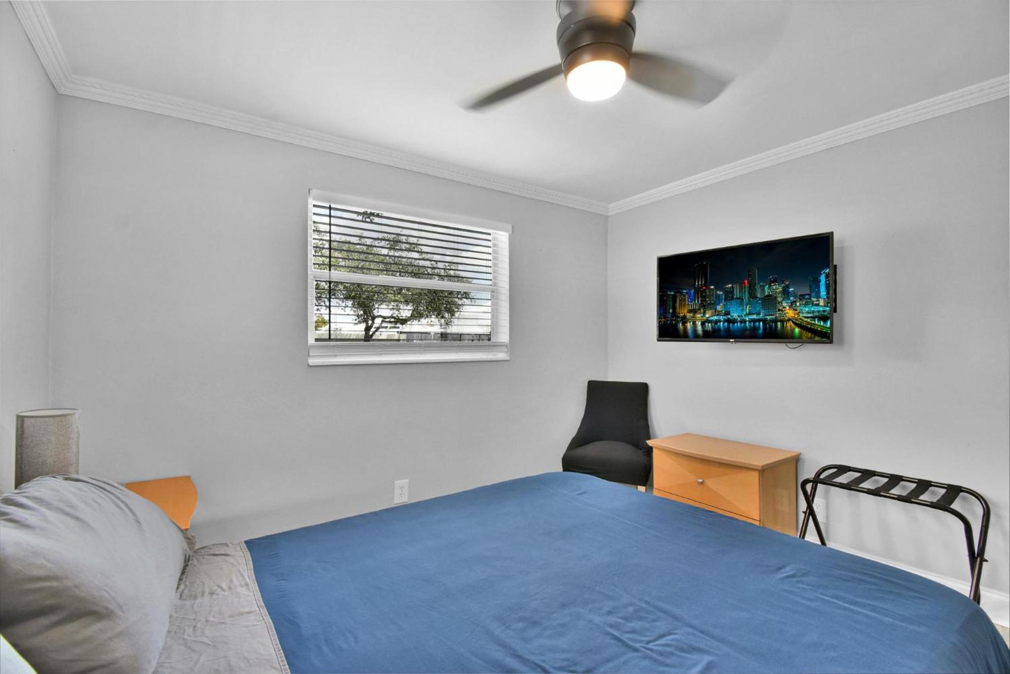Kismet Haven * Fort Lauderdale