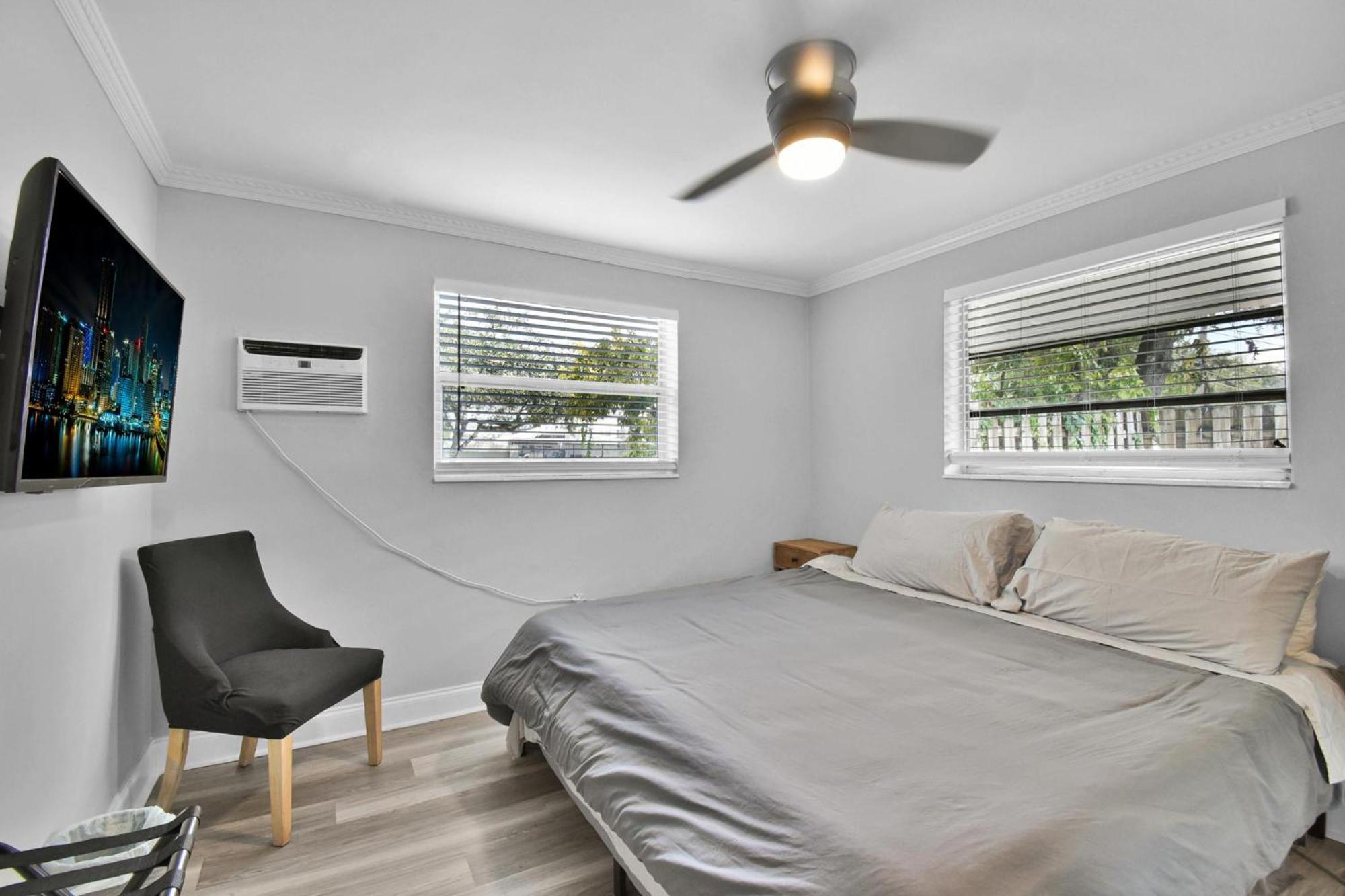 Kismet Haven Apartment *