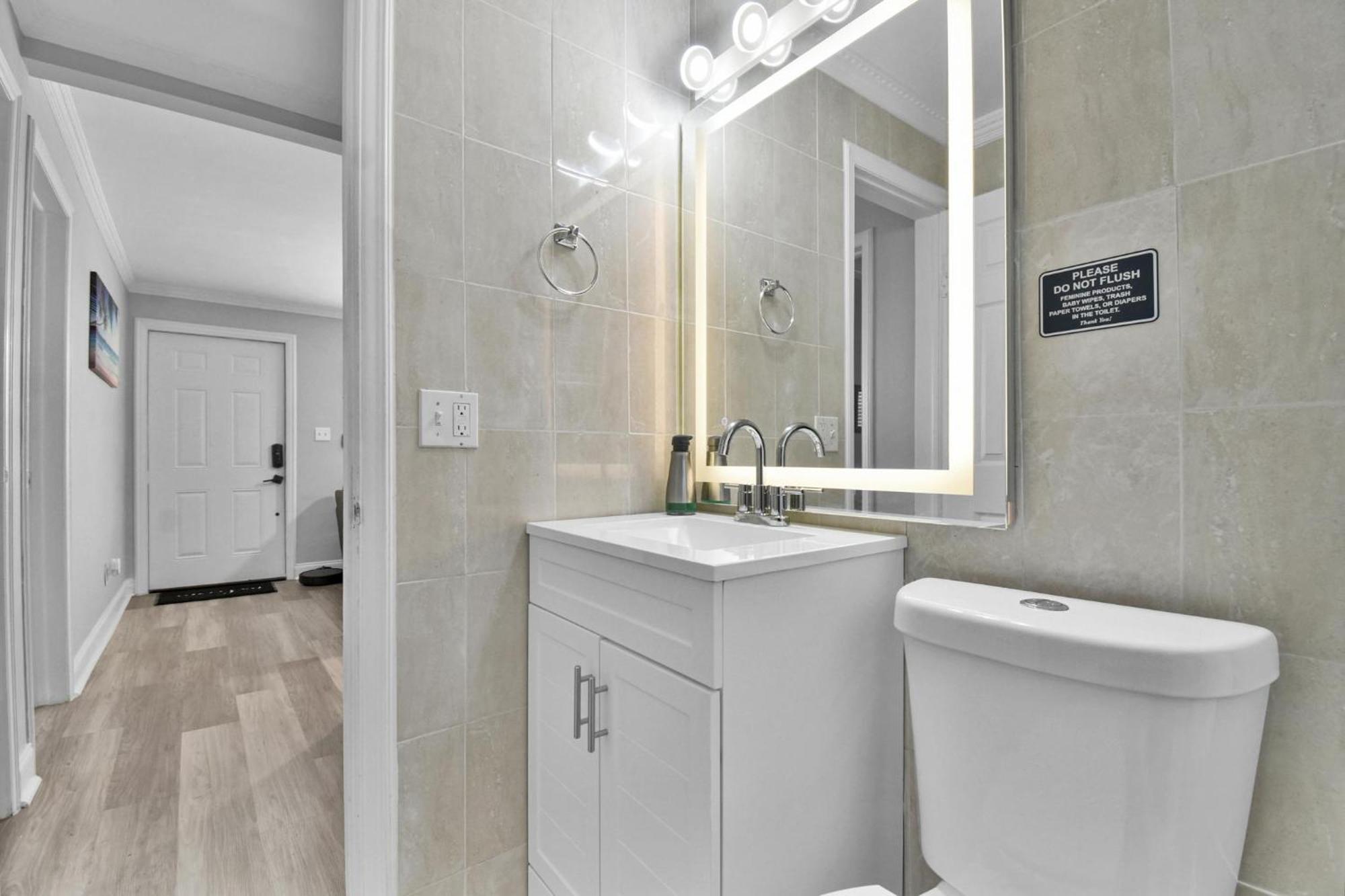 Kismet Haven Apartment *