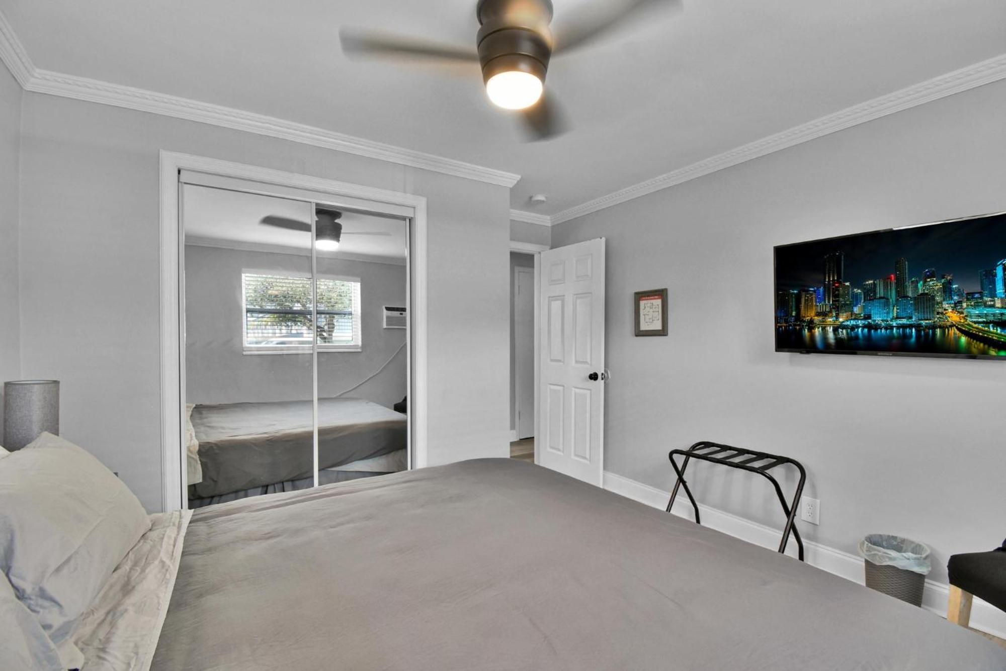 Apartment Kismet Haven Fort Lauderdale