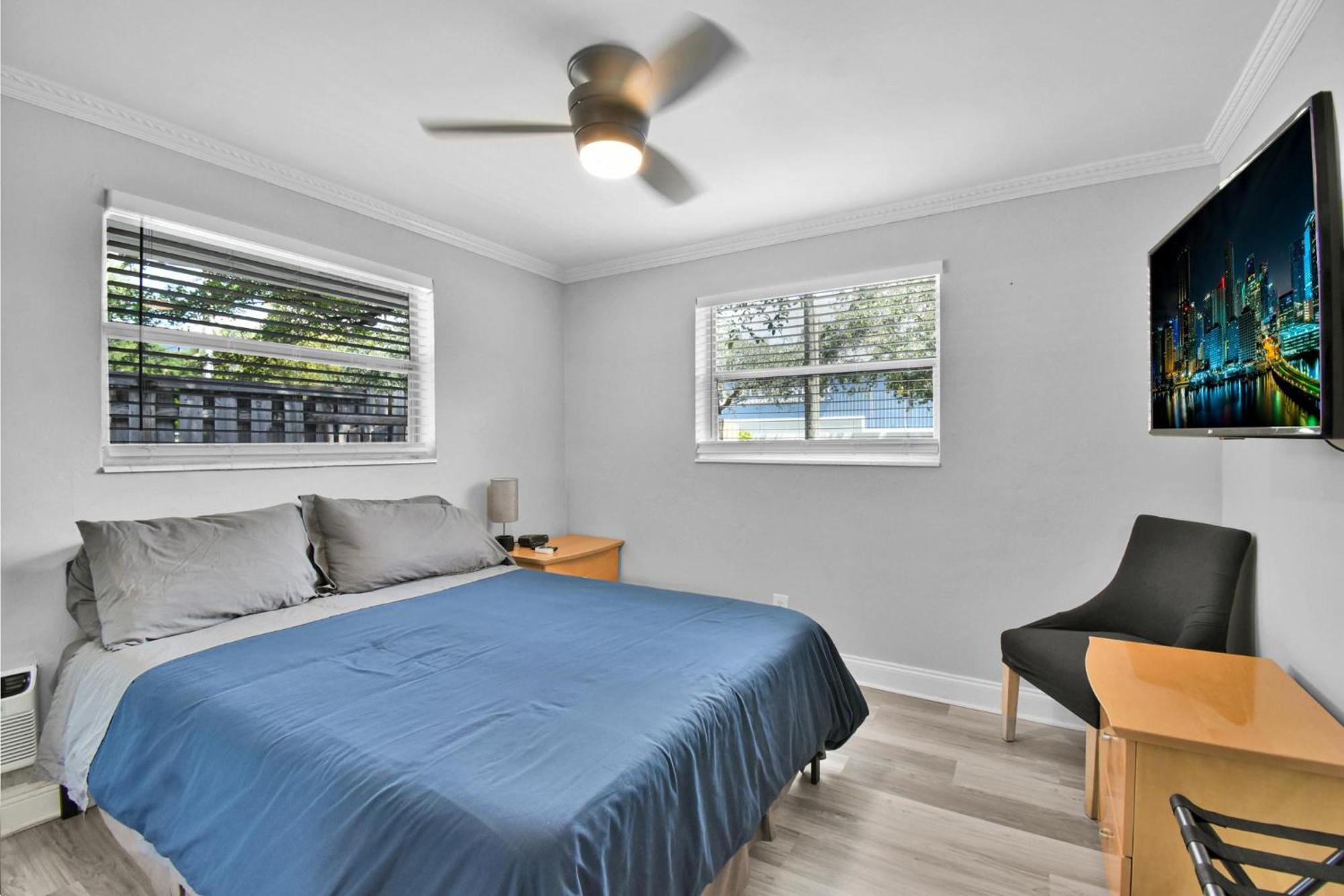 Kismet Haven Apartment