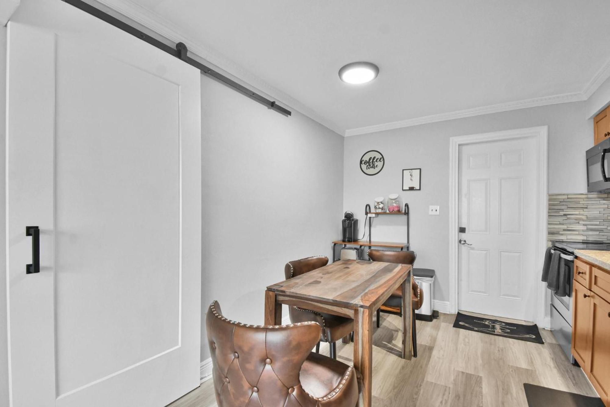 Apartment Kismet Haven