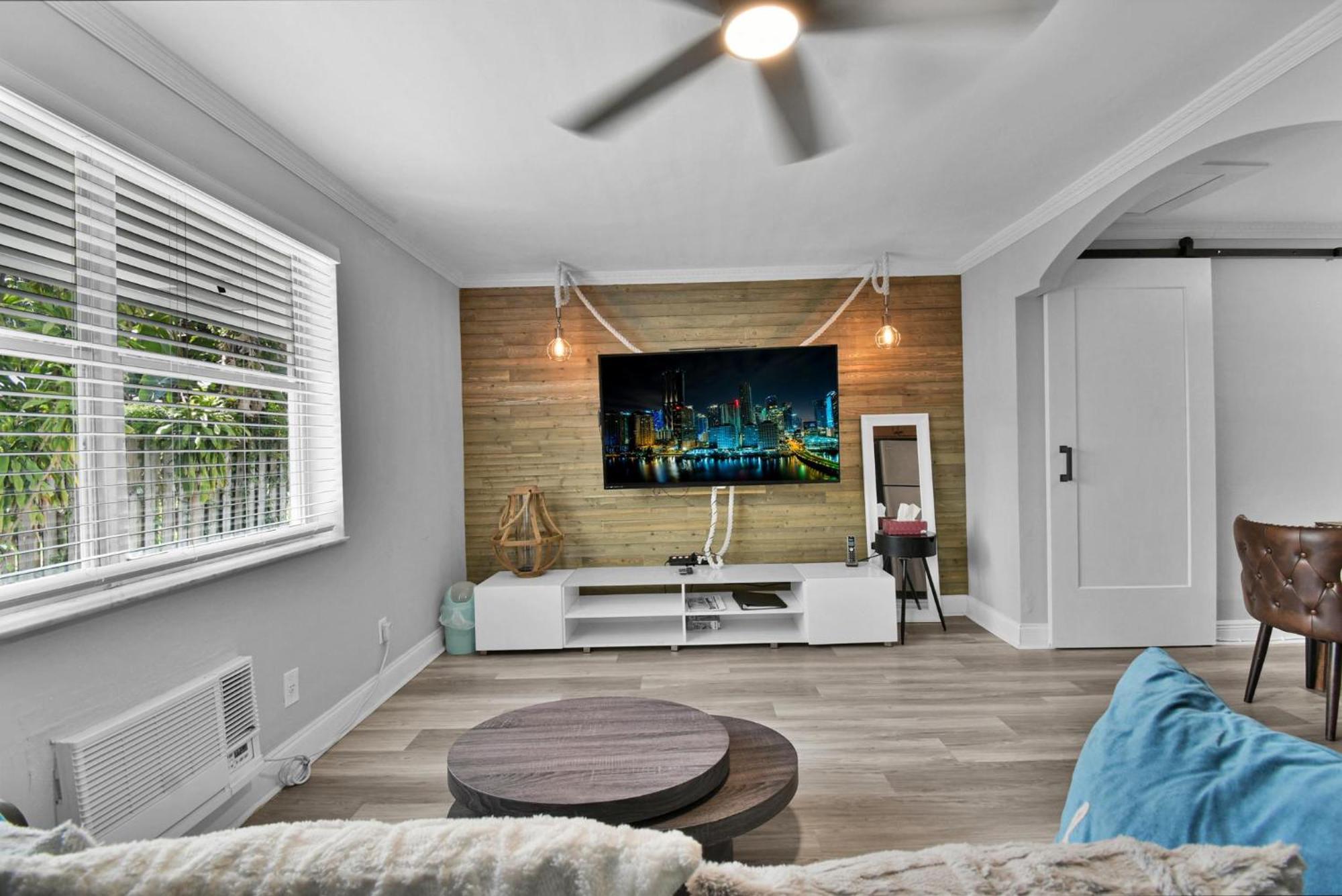 Apartment Kismet Haven Fort Lauderdale