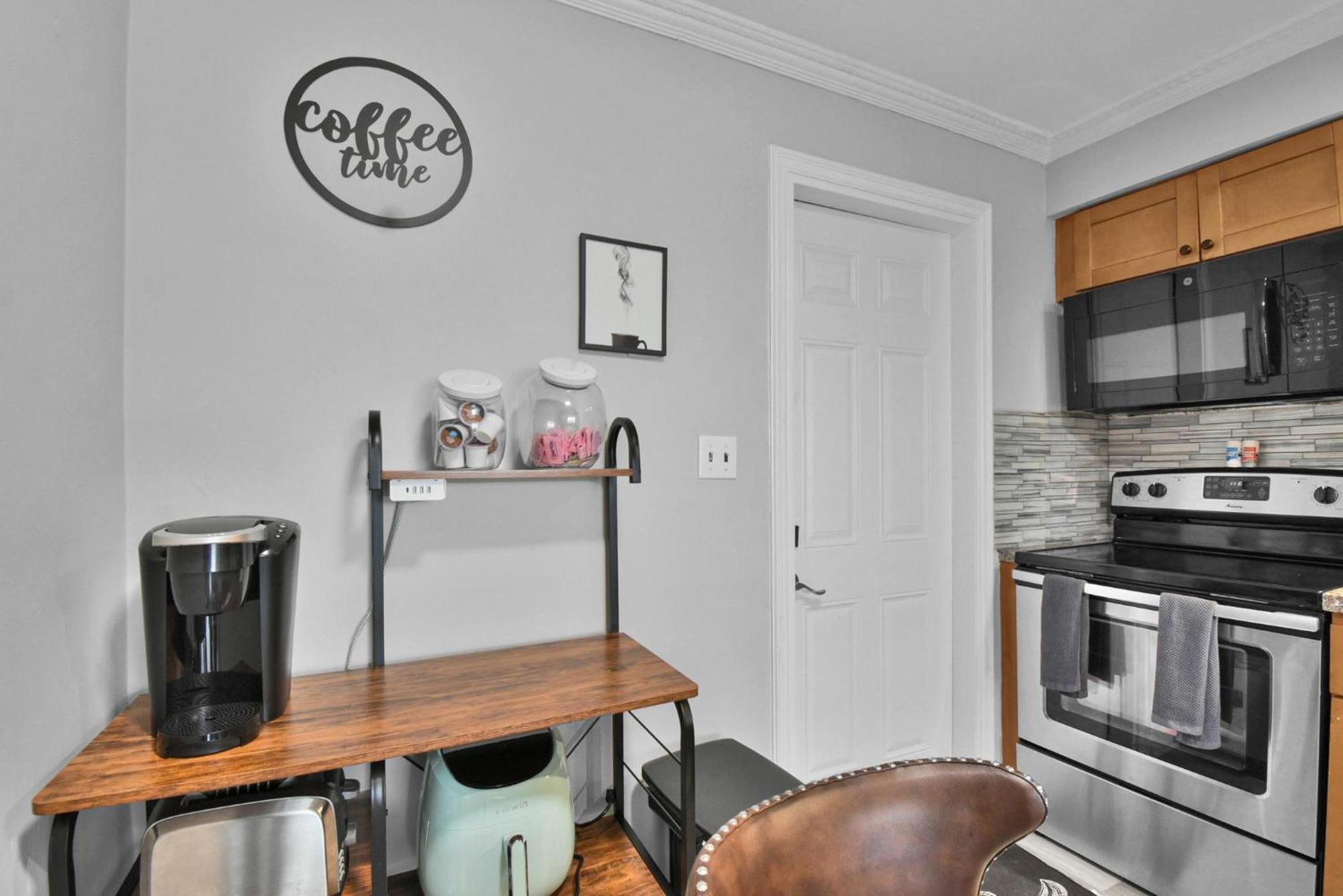 Kismet Haven Apartment Fort Lauderdale