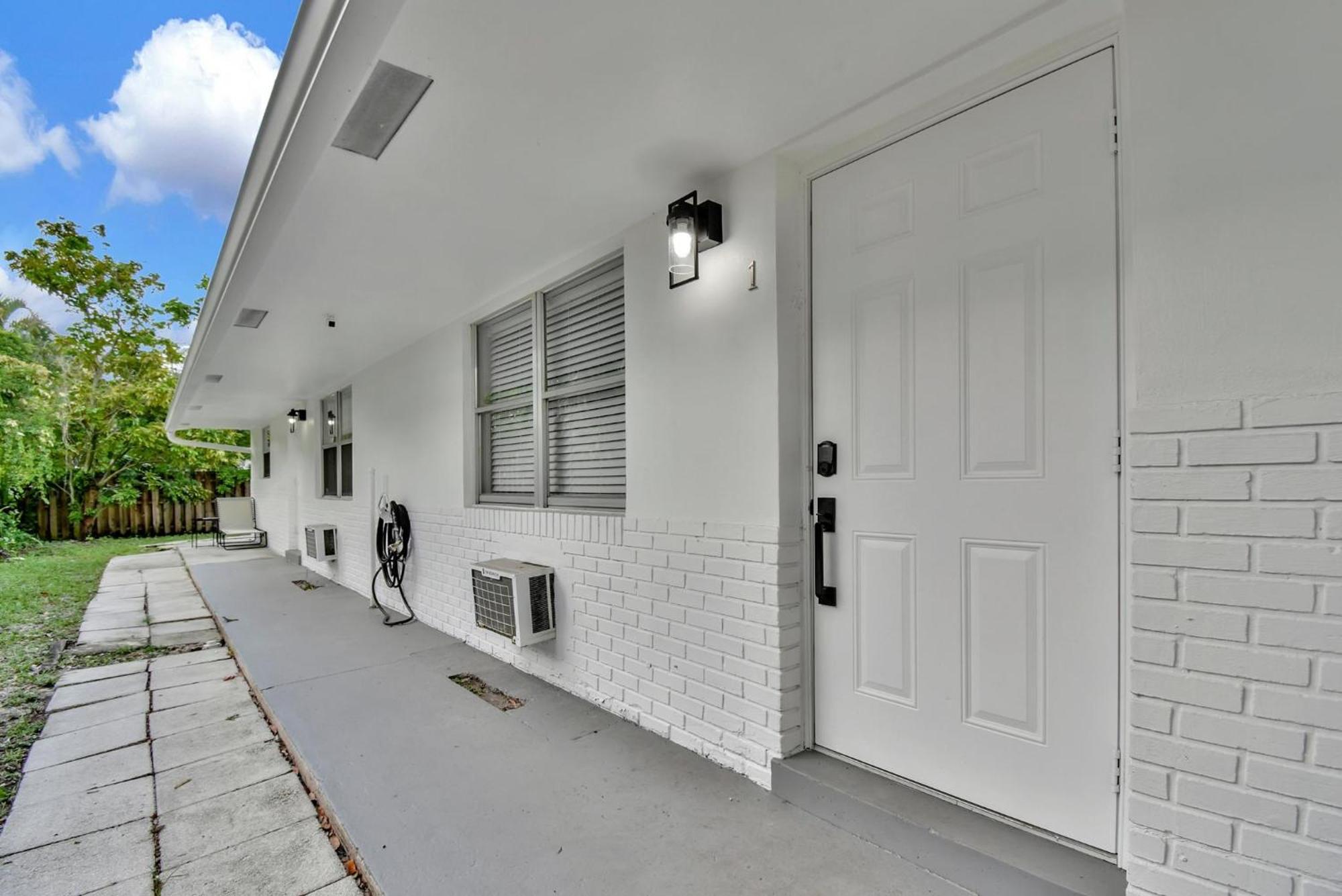 Kismet Haven Apartment *