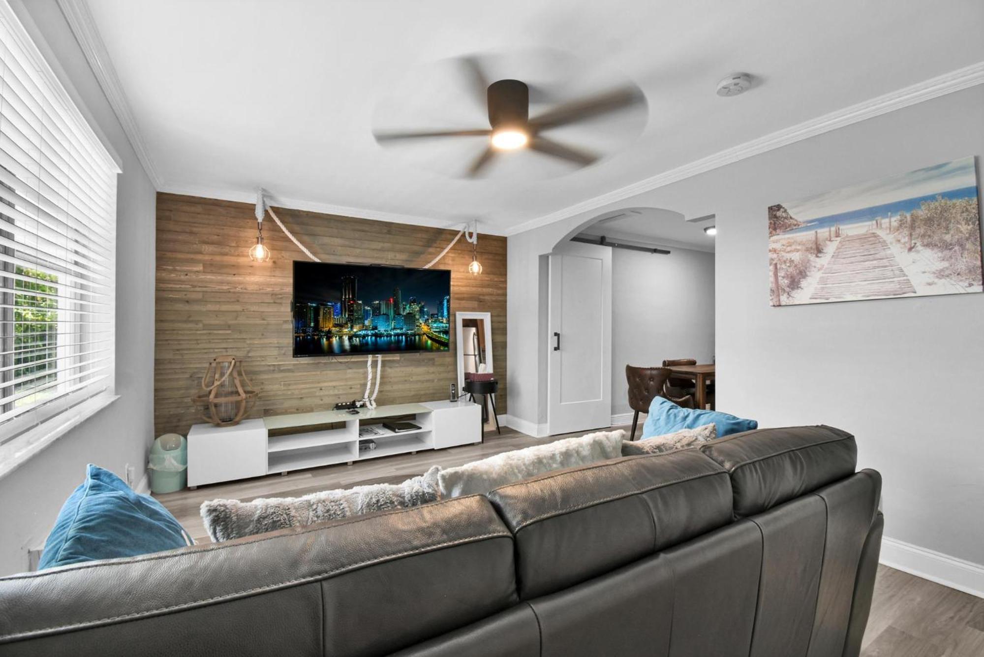 Kismet Haven Fort Lauderdale