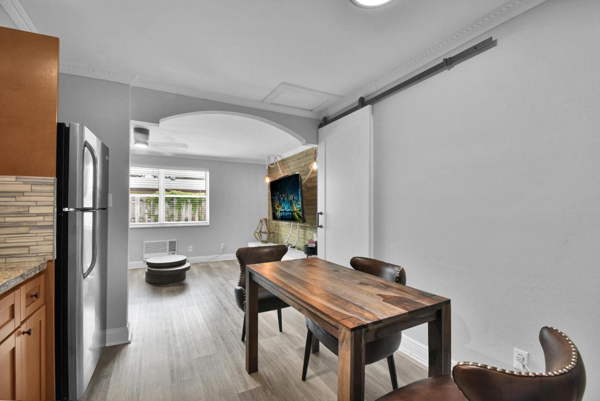 Kismet Haven * Fort Lauderdale