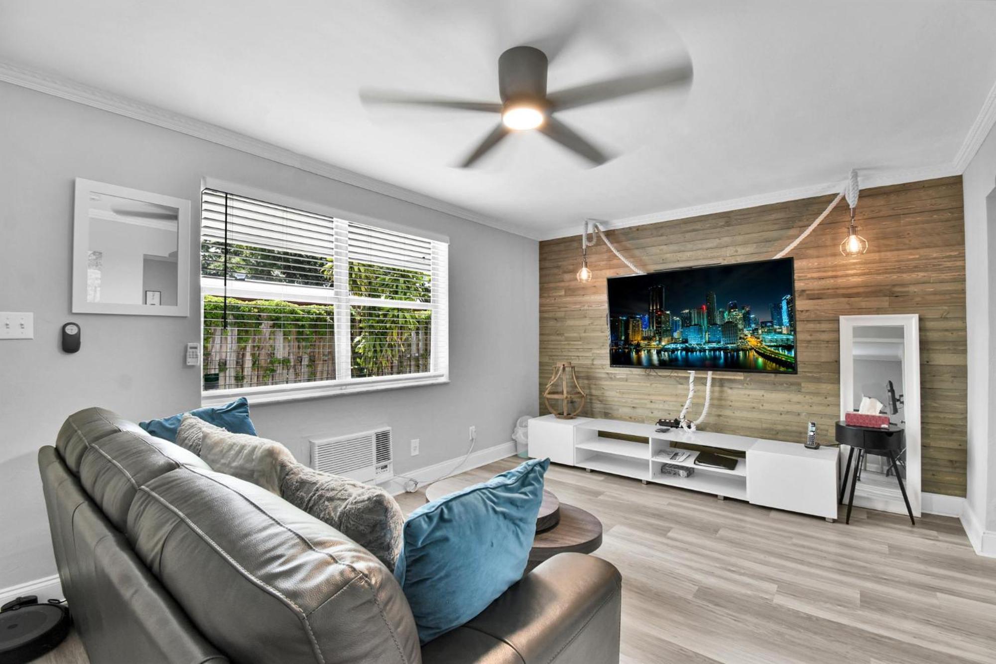 Apartment Kismet Haven